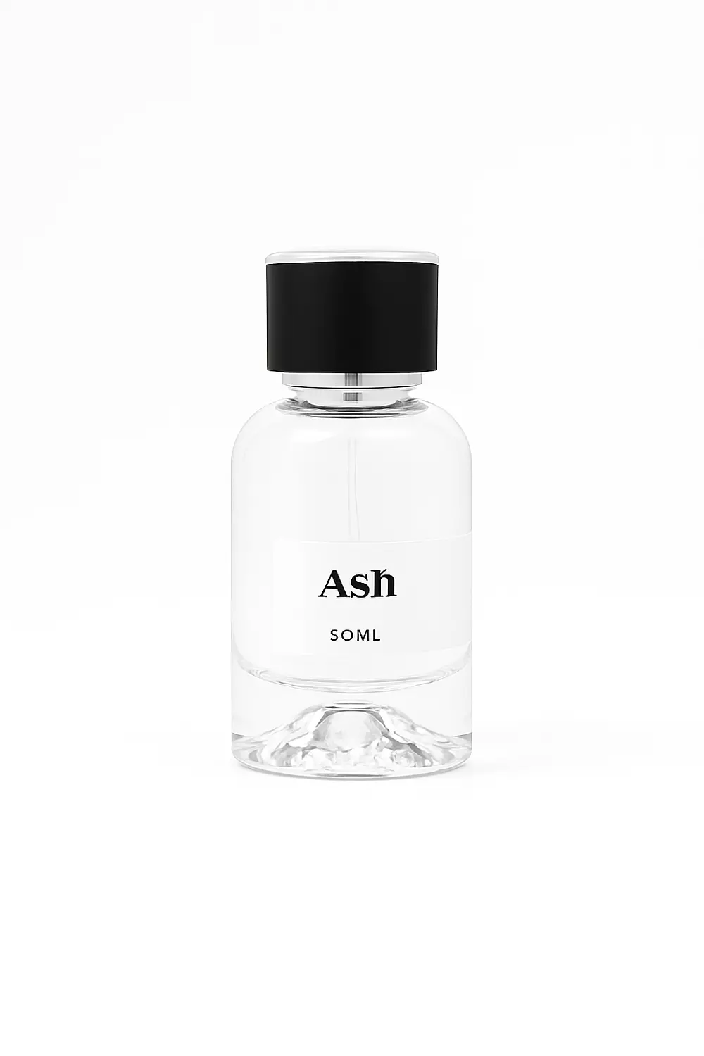 Ash image