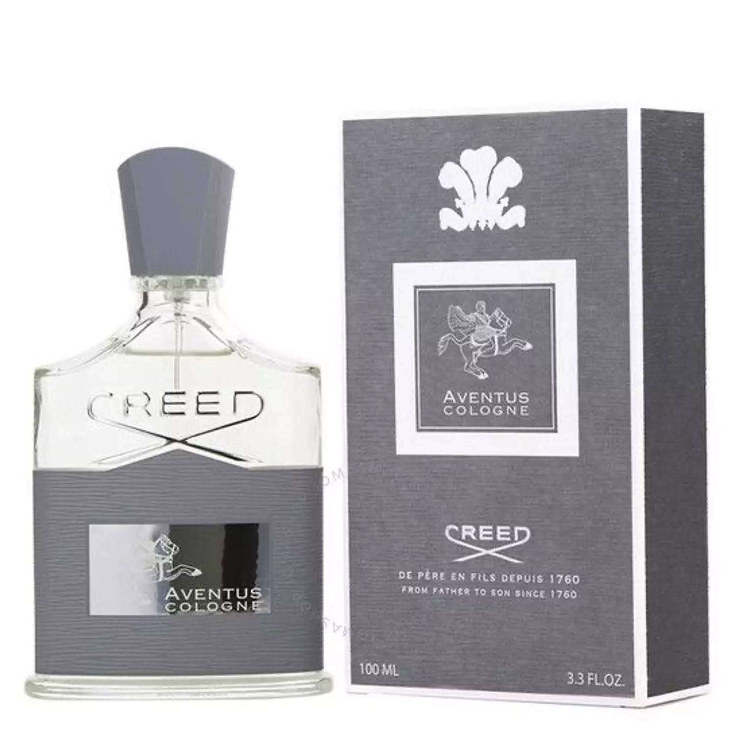 Creed aventus cologne