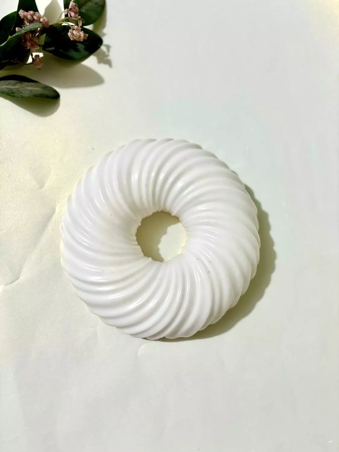 Large donuts  3