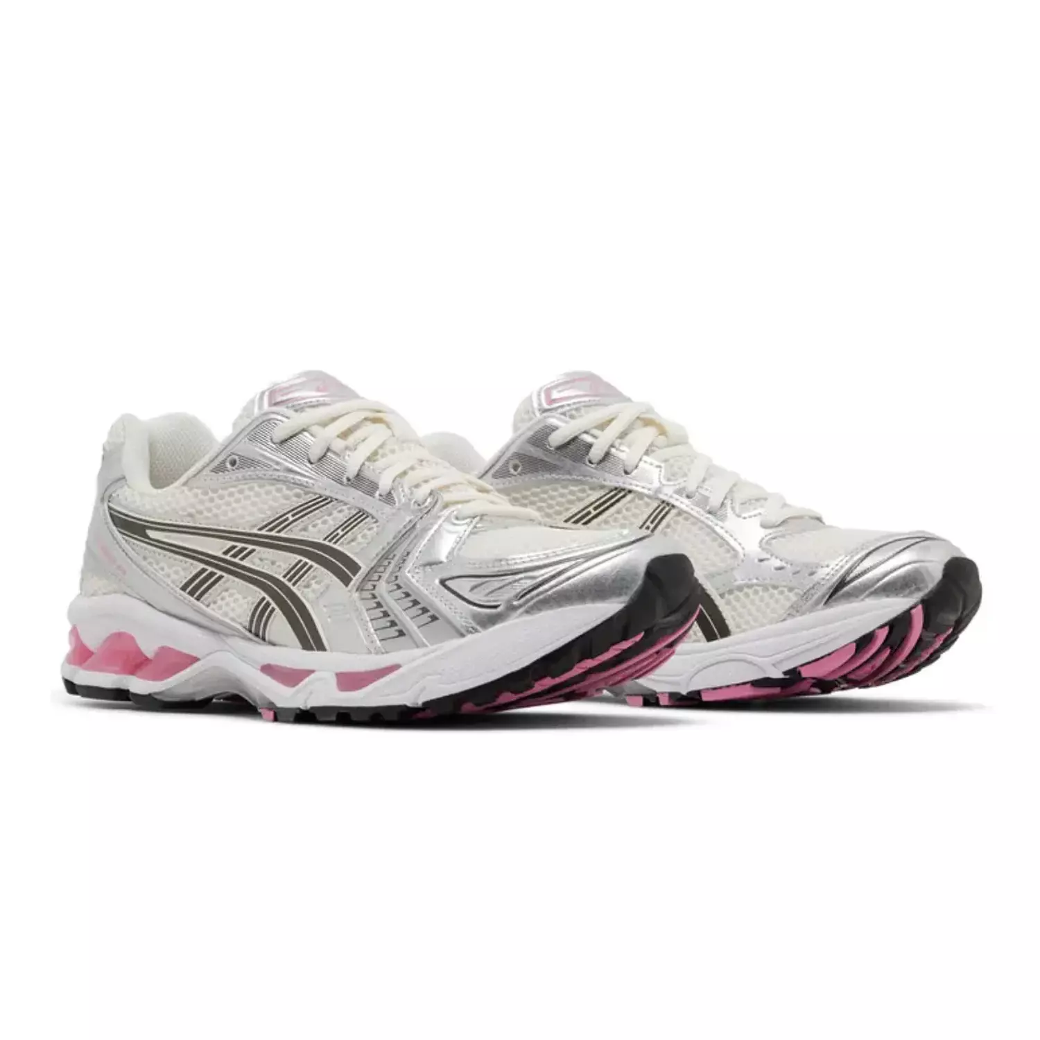 ASICS GEL KAYANO14 - Cream Sweet Pink  4