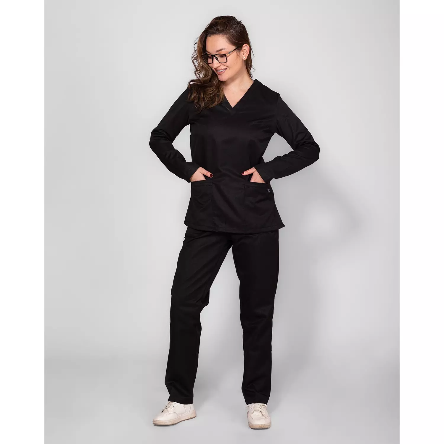 Female Scrub  12