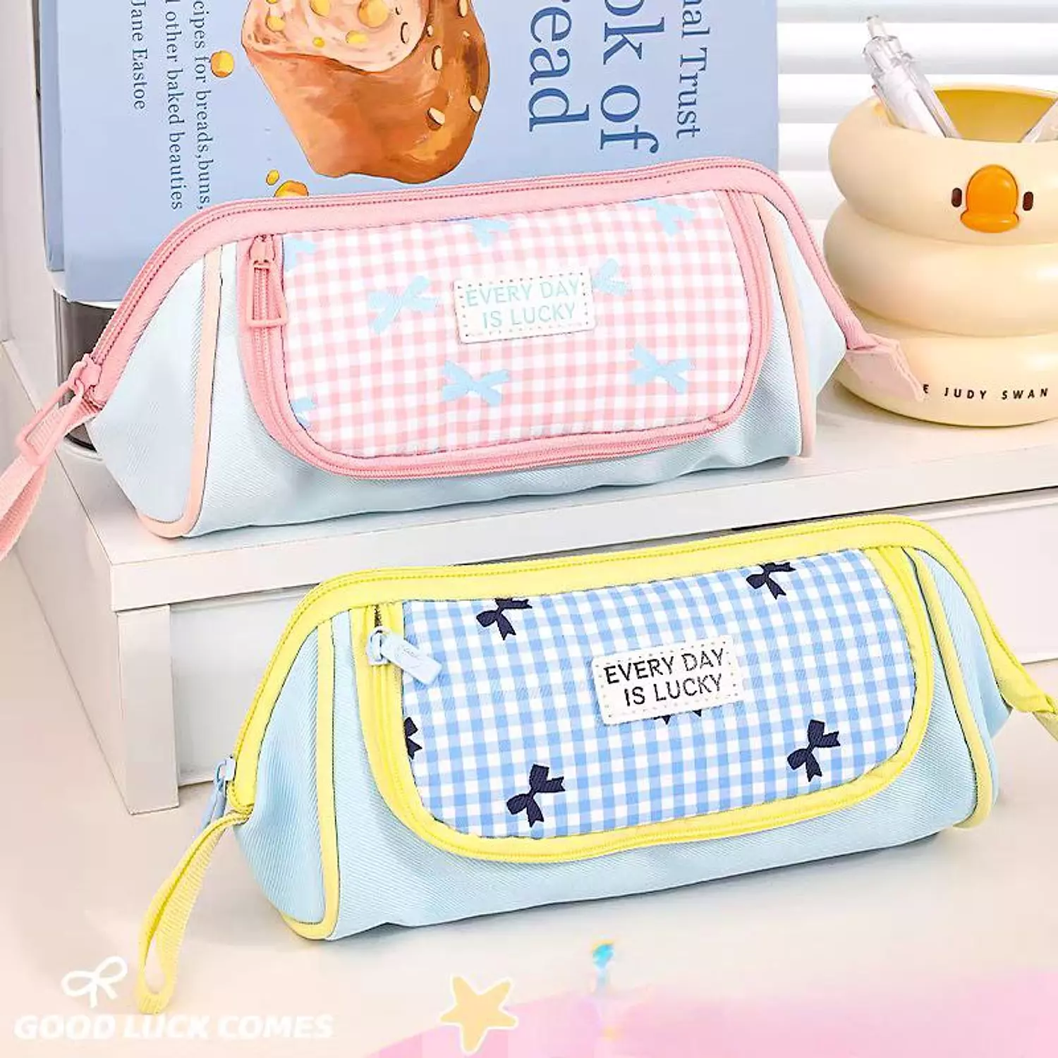 Sunshine Pencil Case image