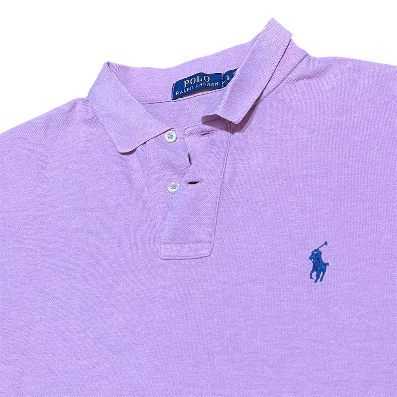Polo Ralph Lauren Polo T-shirt 1