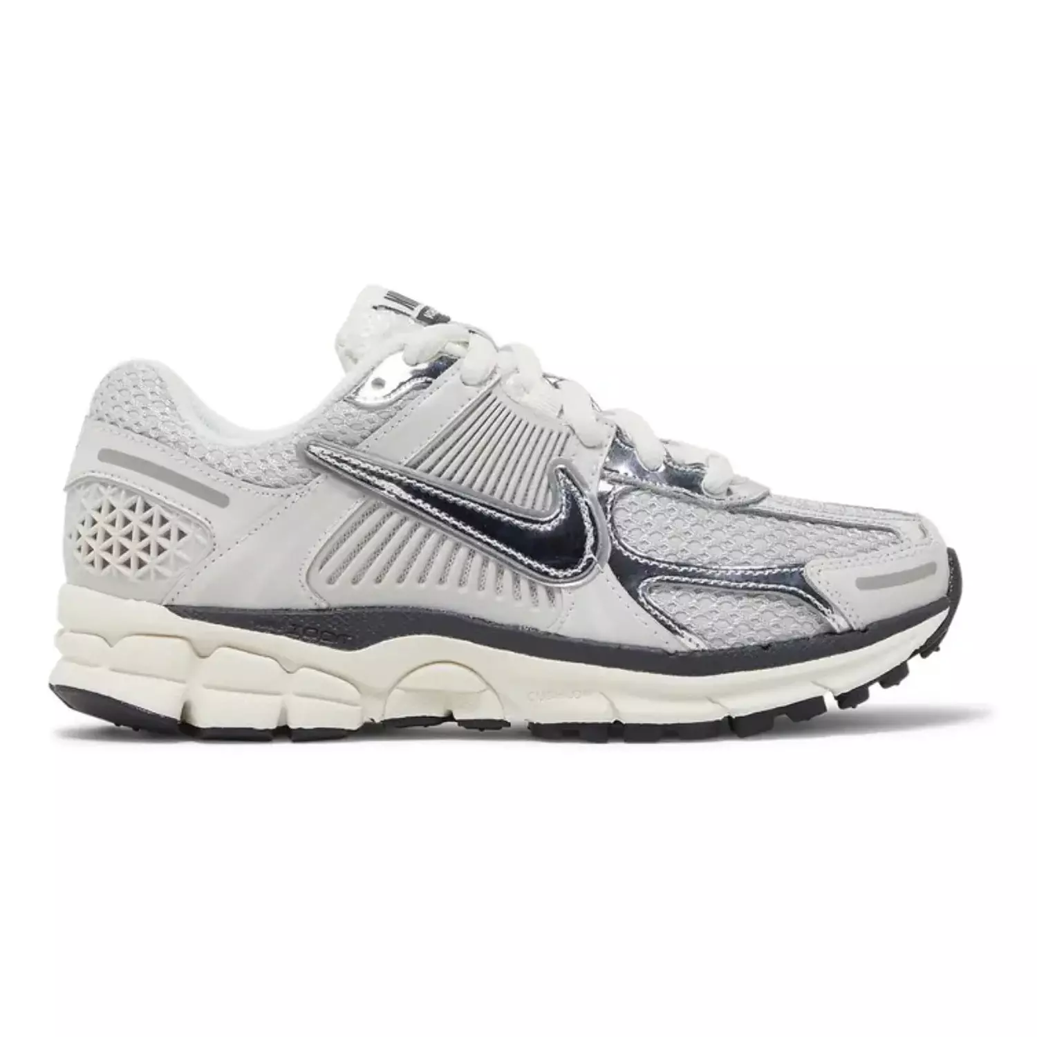 Nike Zoom Vomero 5 - Photon Dust Metallic Silver  1