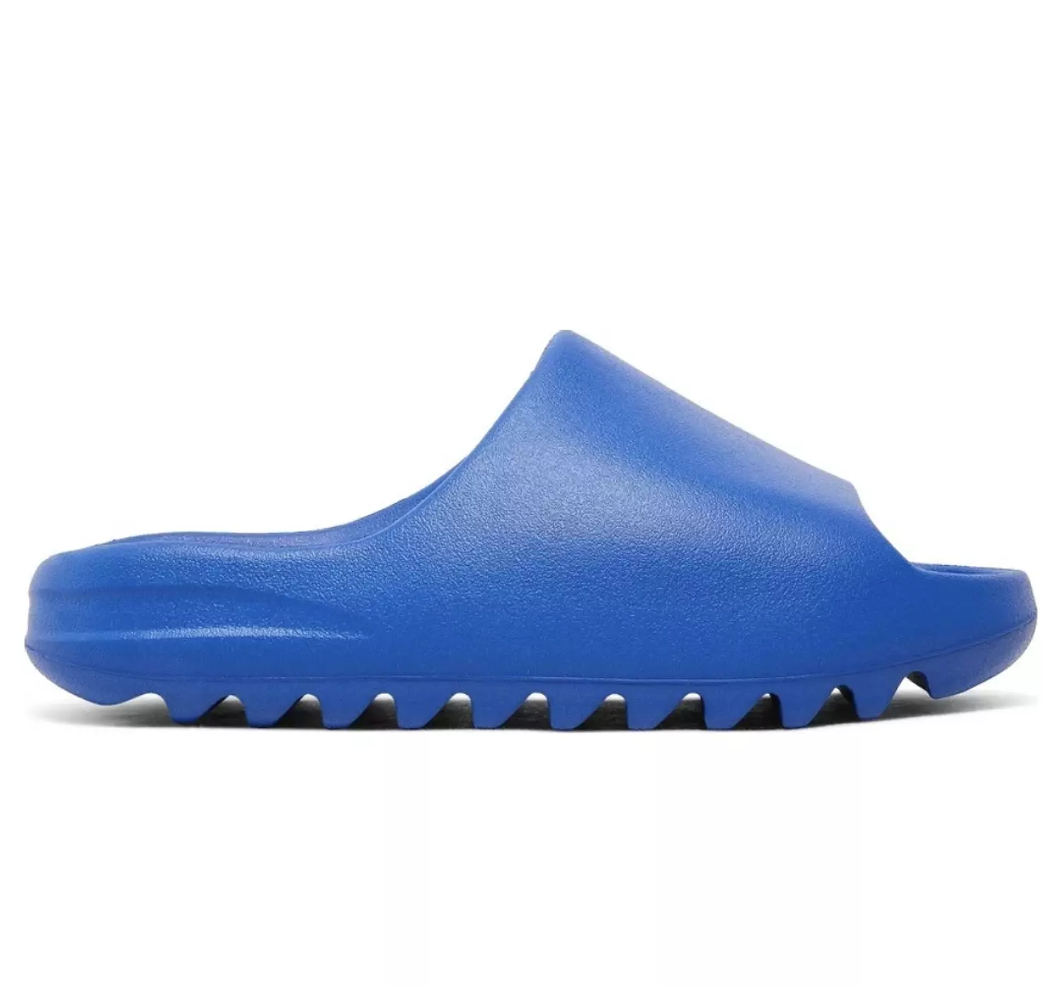 Yeezy Slides 'Azure’ image