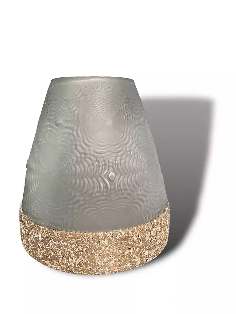 Rocky Vase