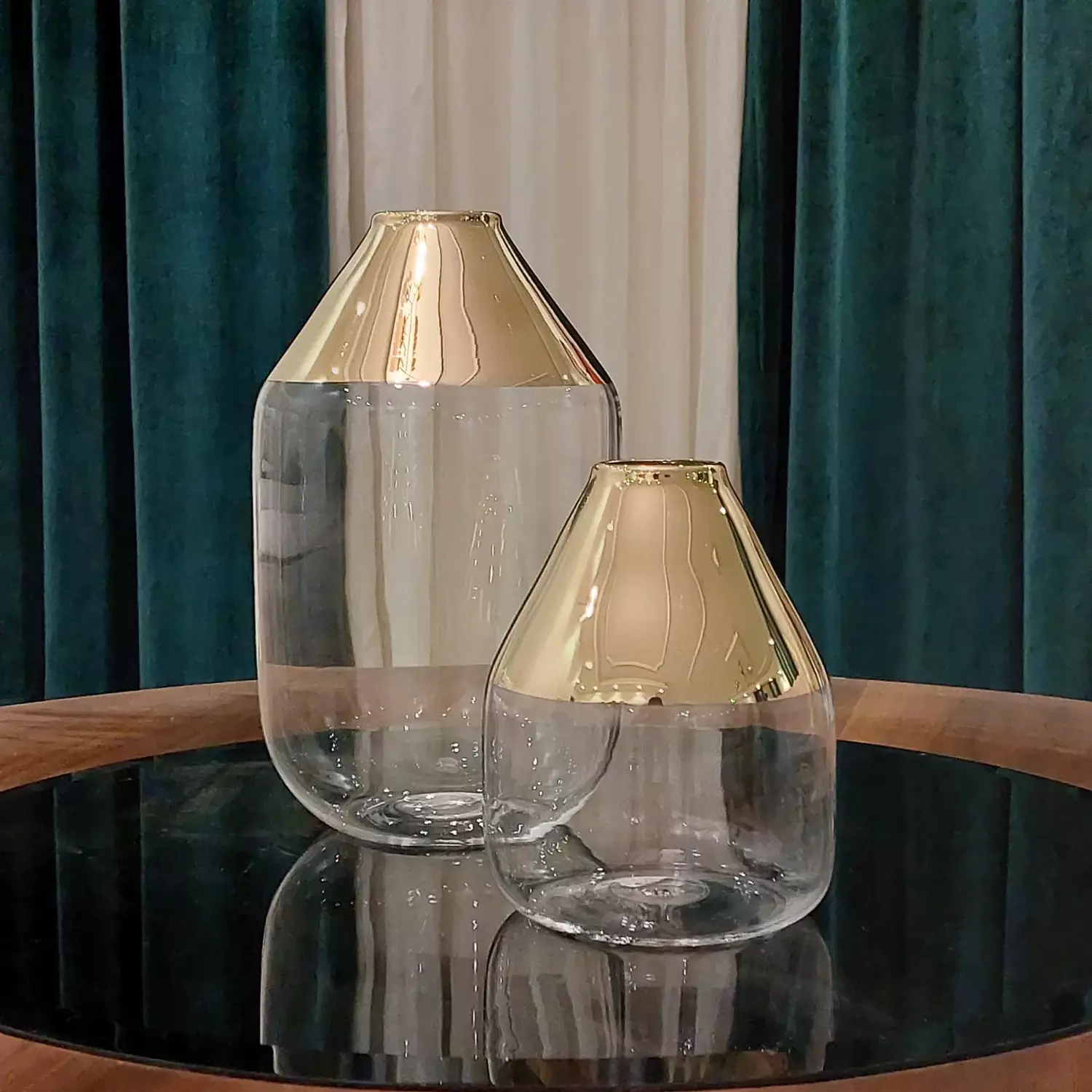 Goldplated set image