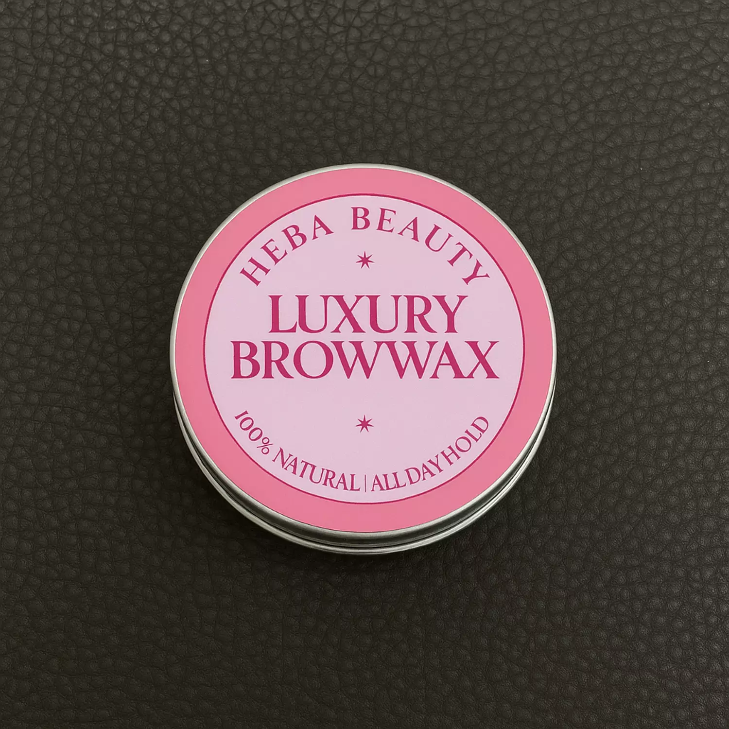 eyebrow wax image