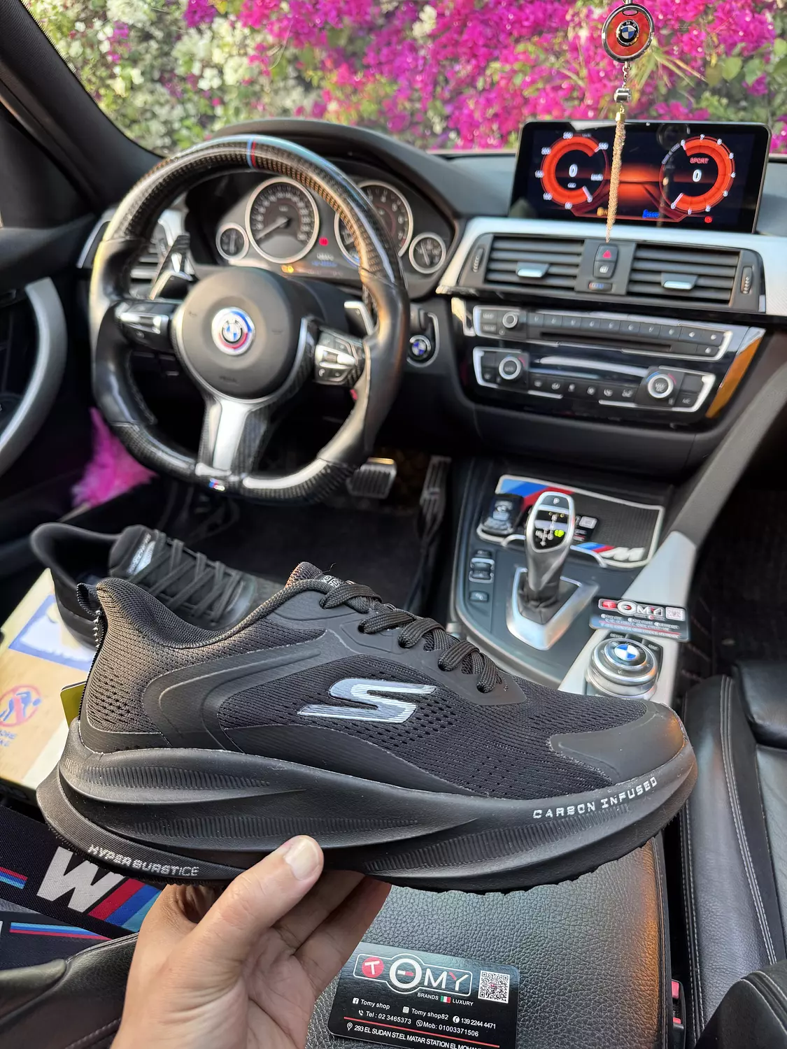 SKECHERS GO RUN image