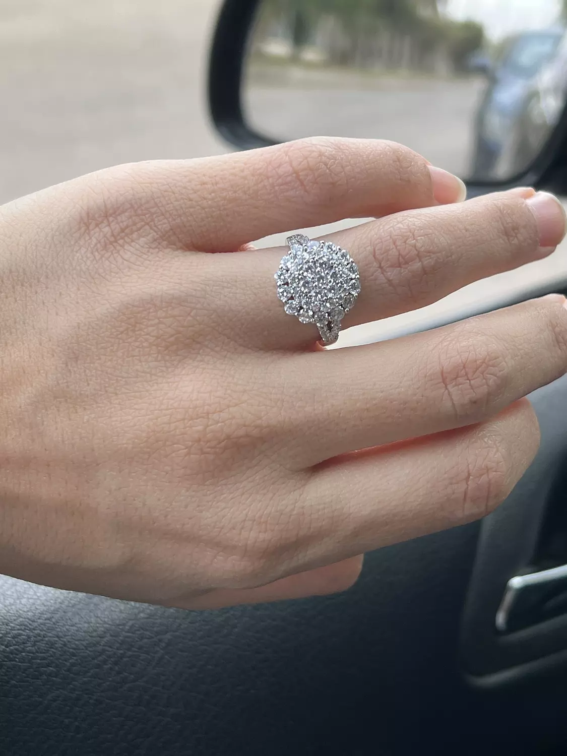 Diamond 💎 ring 10 image