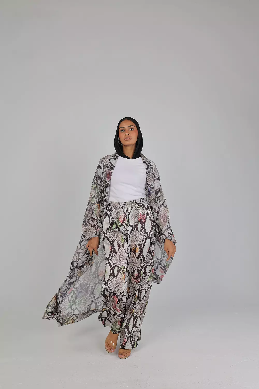 Fleure Lizar Pants 2