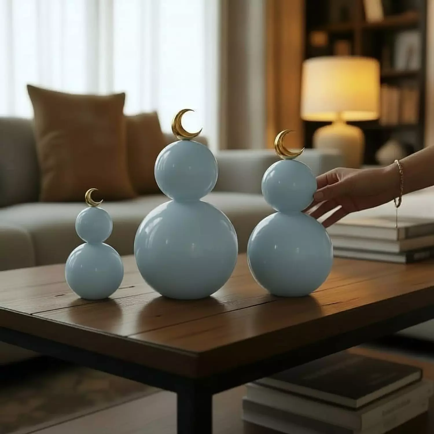 Handmade Ramadan Set 2