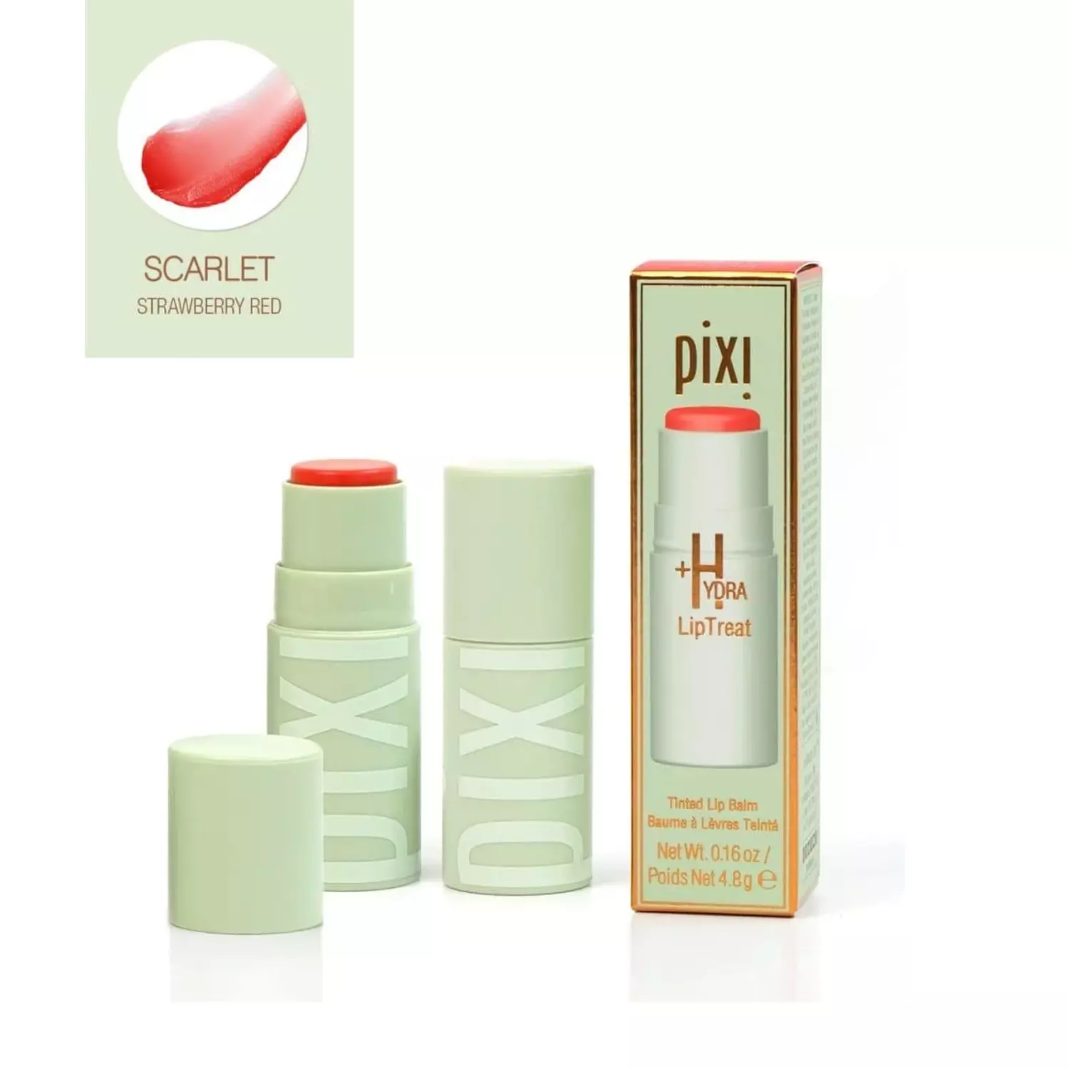 Pixi Lip balm image