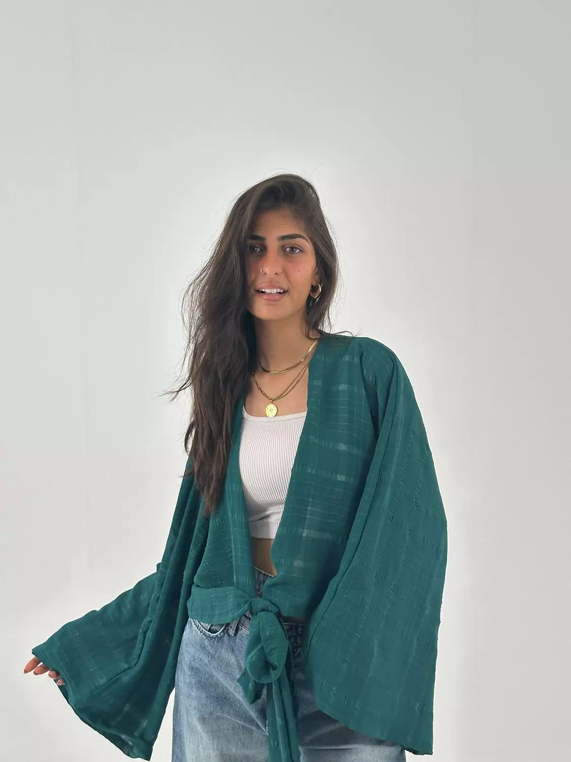 The Versa Wrap 🎀 18