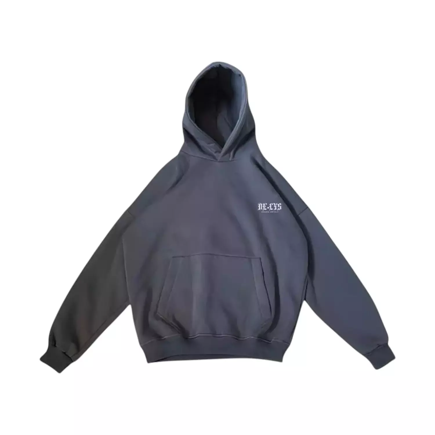 DELYS st1 hoodie  4