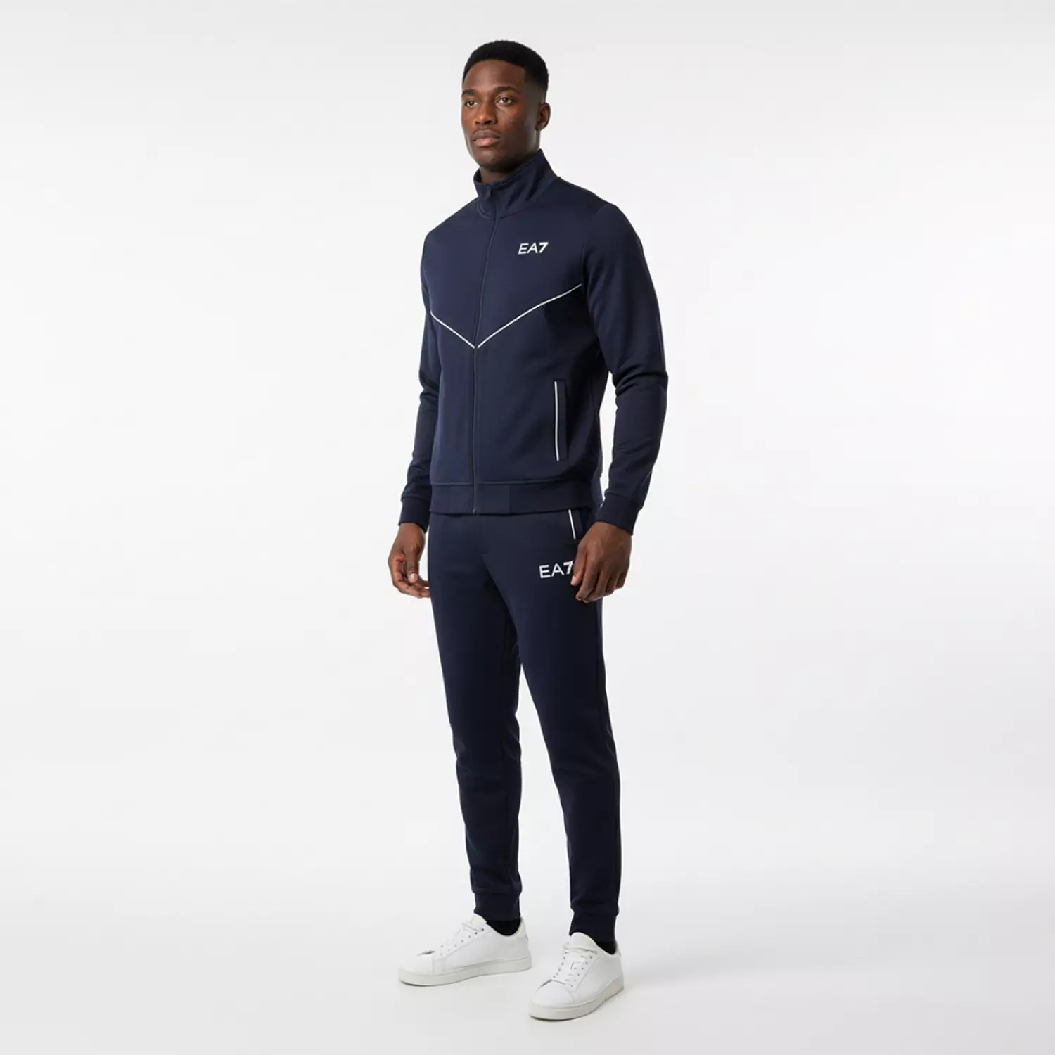 Tracksuit Ea7 (7) beyi 7