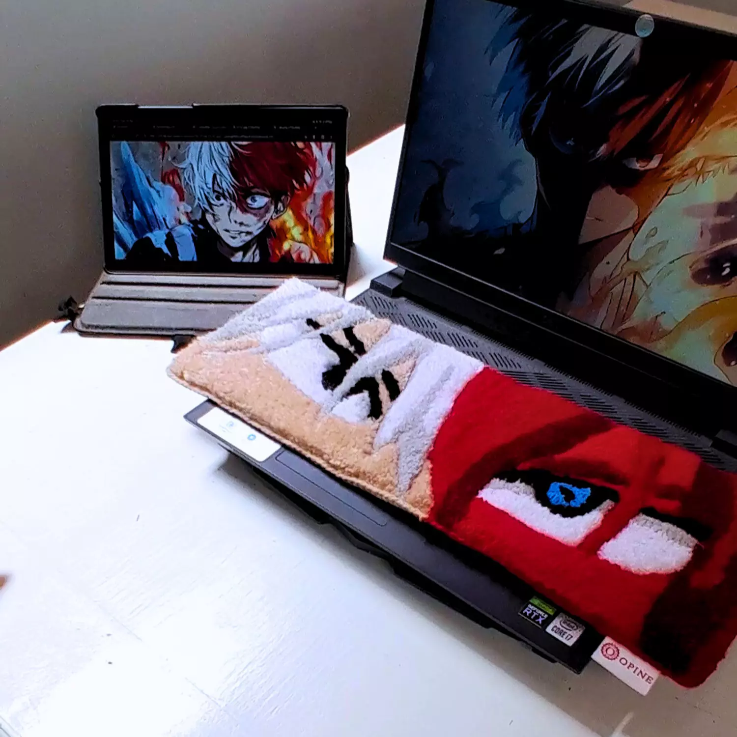 Shoto Todoroki 2