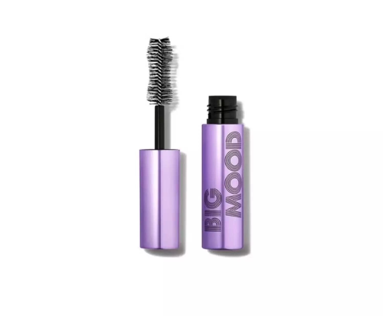  Elf Smudge-resistant volumizing mascara for bold lashes image