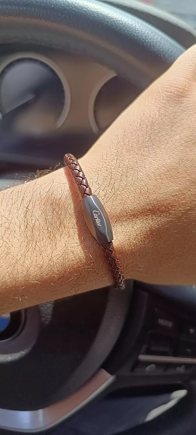 men bracelet image