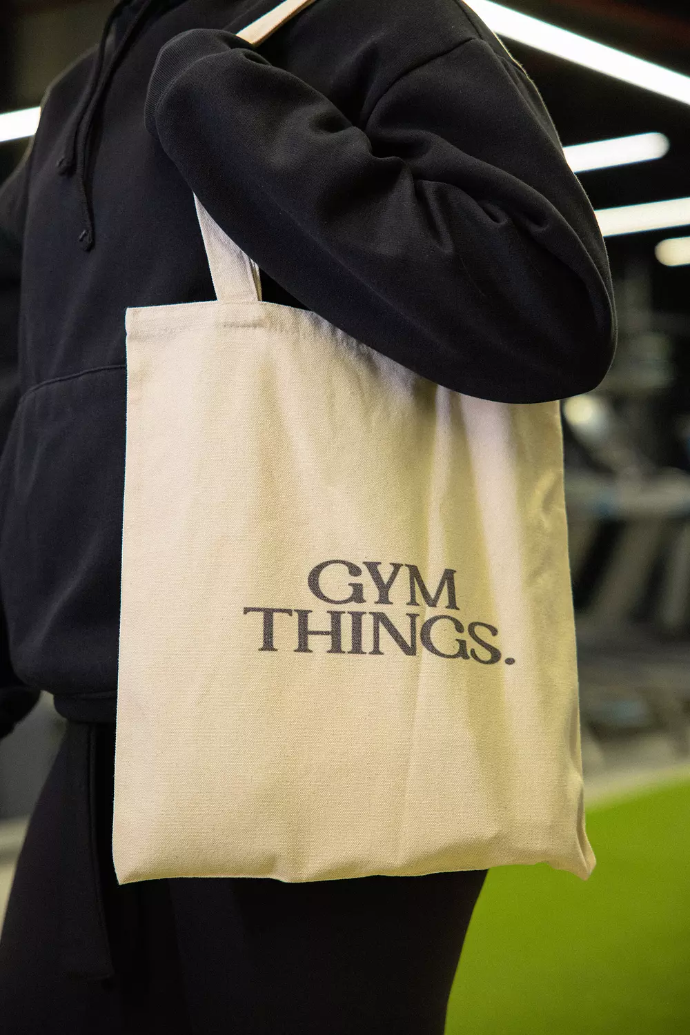 GYM THINGS image