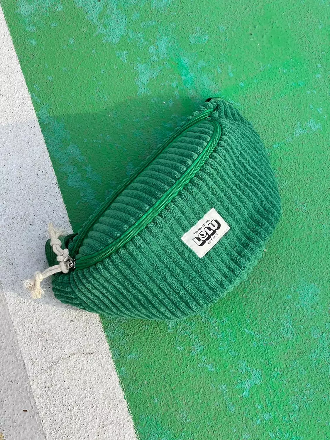 Everyday fanny collection’26 6