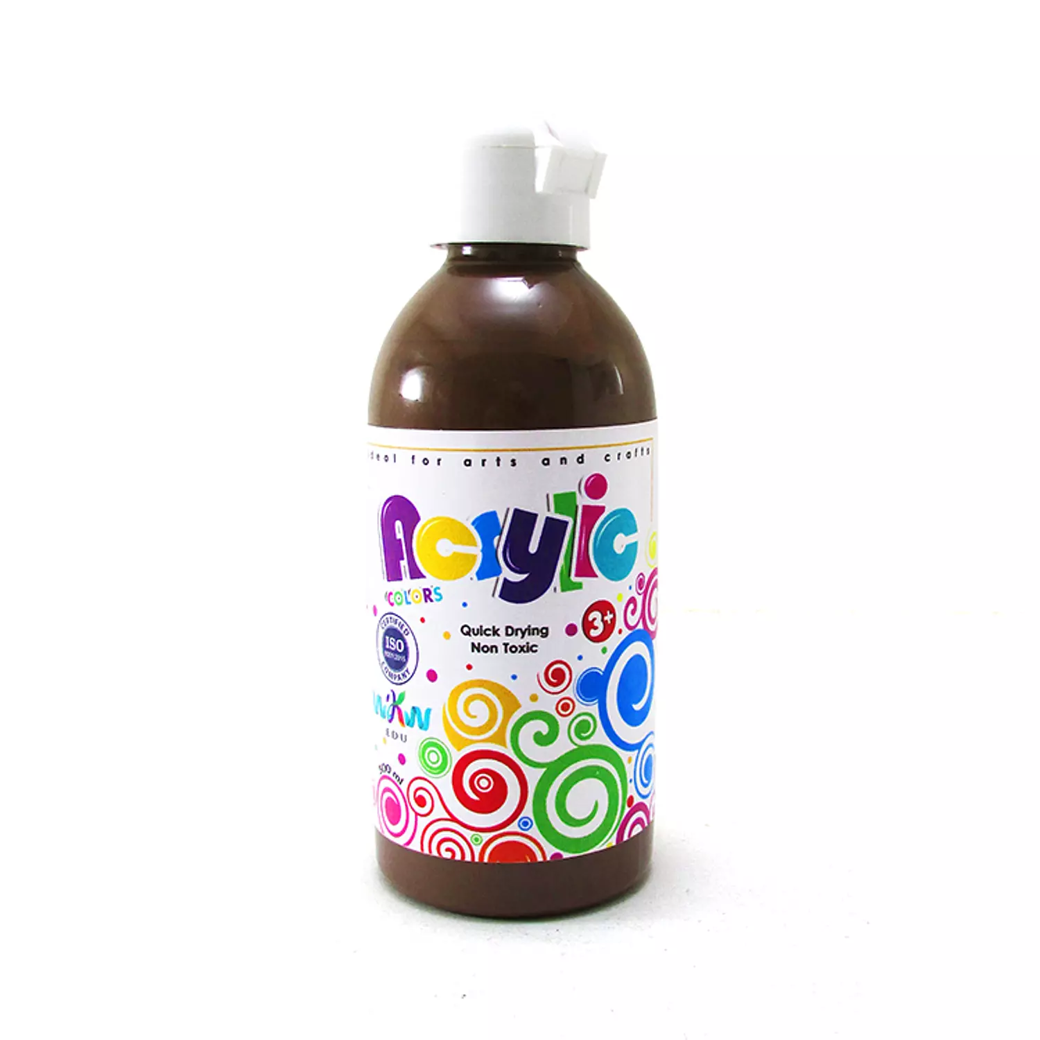 Acrylic paint 300 ml WKW 15