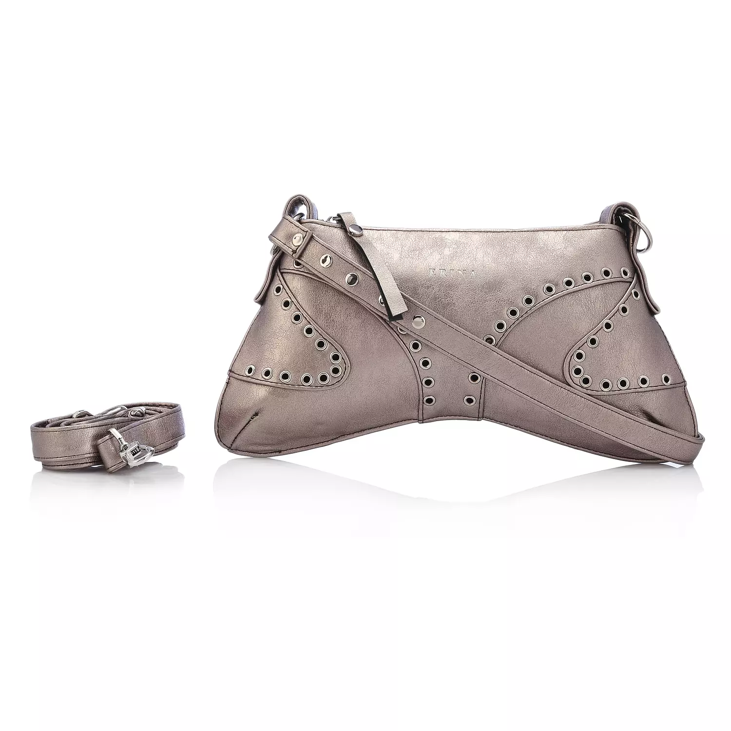 Spike Copper 1