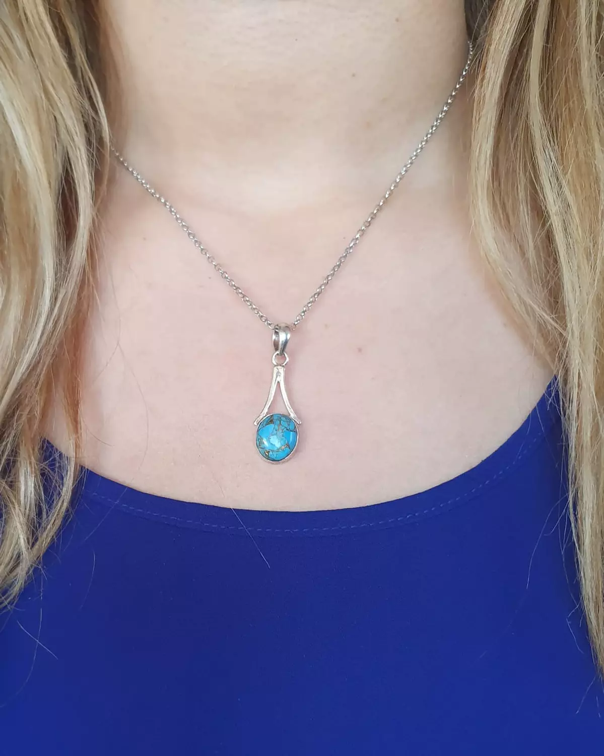 Necklace  image