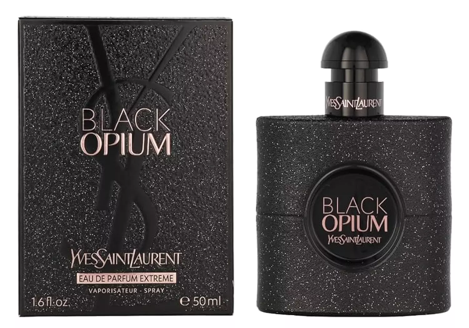 Black Opium Extreme image