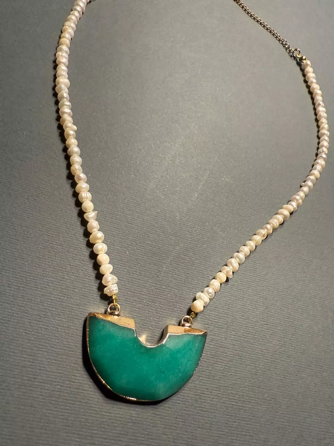 Pearl Necklace 3