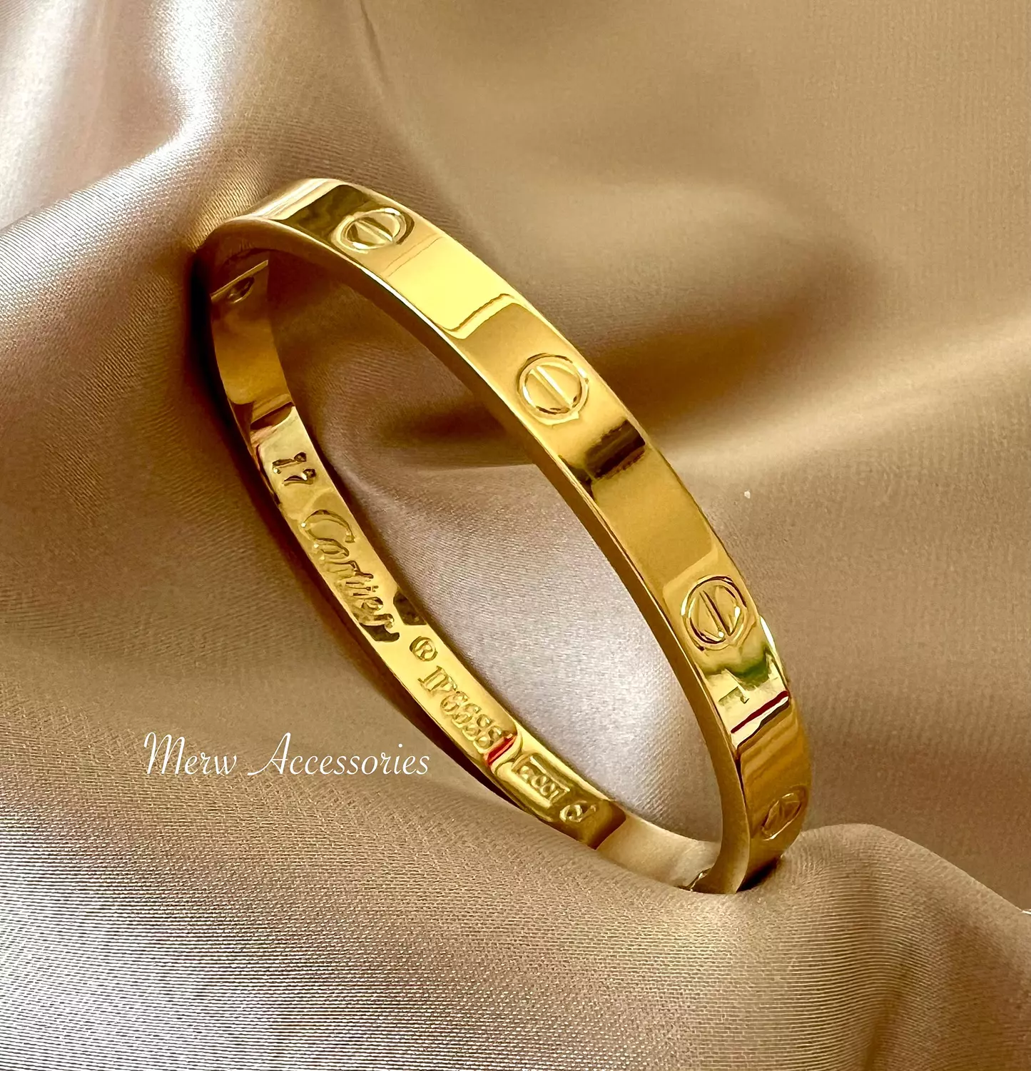 C bangle  1