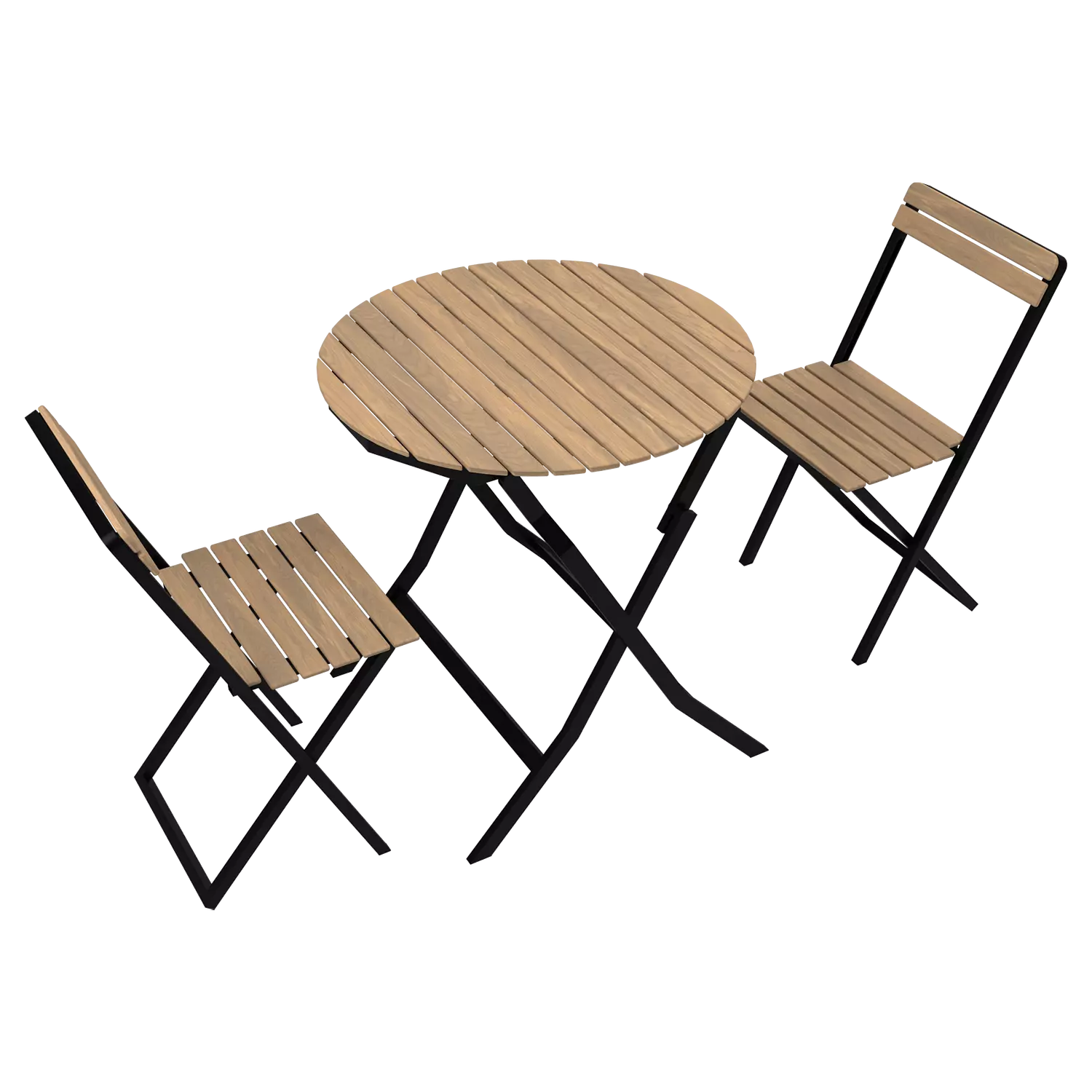 Bee-Wee Circlin Set 8