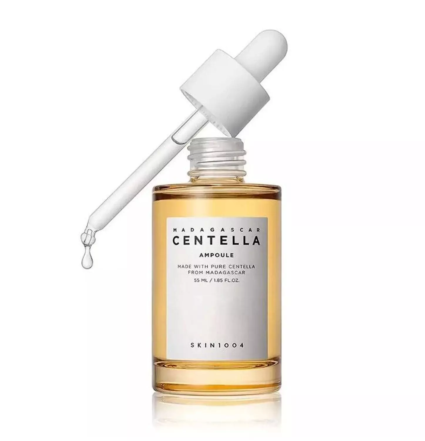 Skin1004 Madagascar Centella Ampoule 30Ml hover image