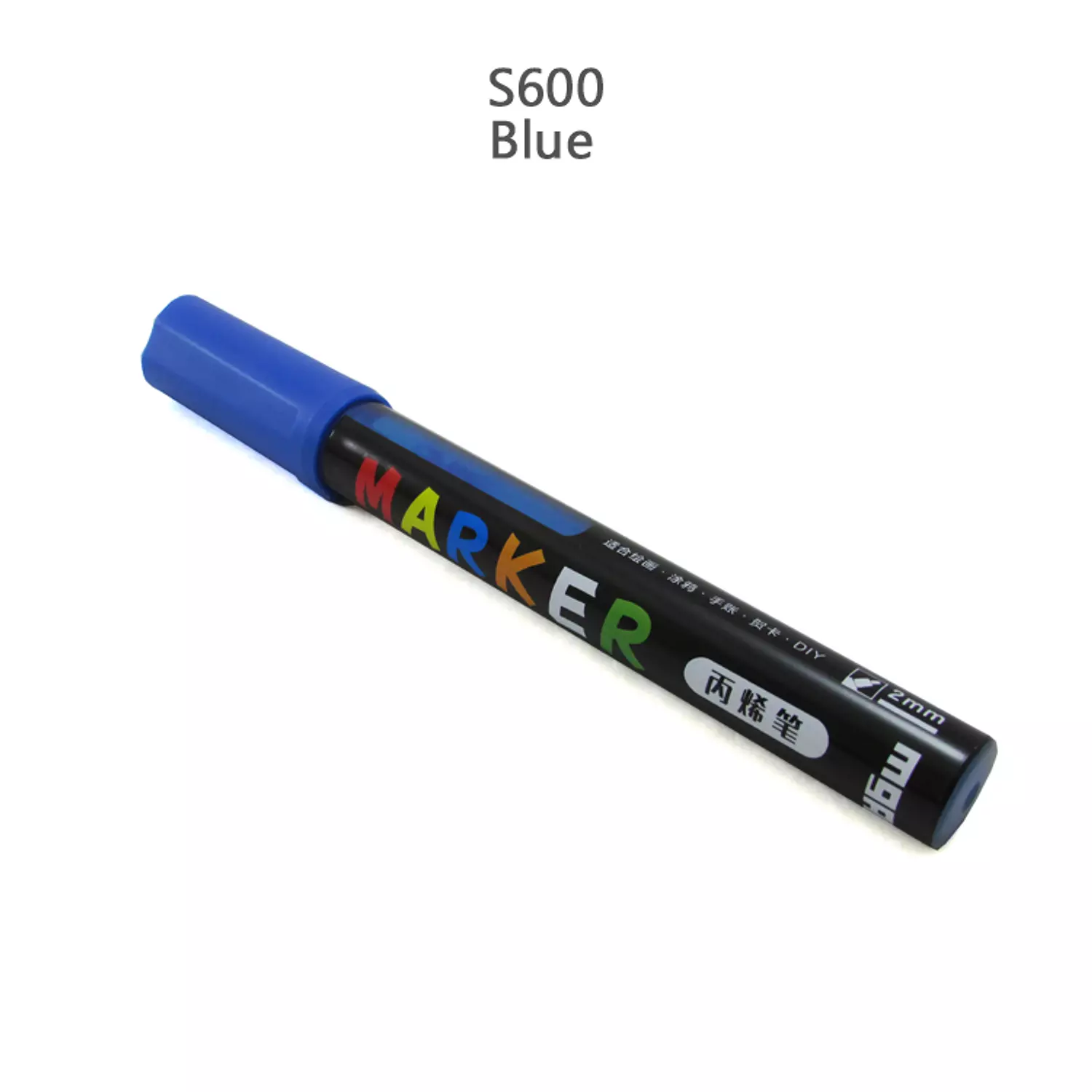 Acrylic Pen M&G 10