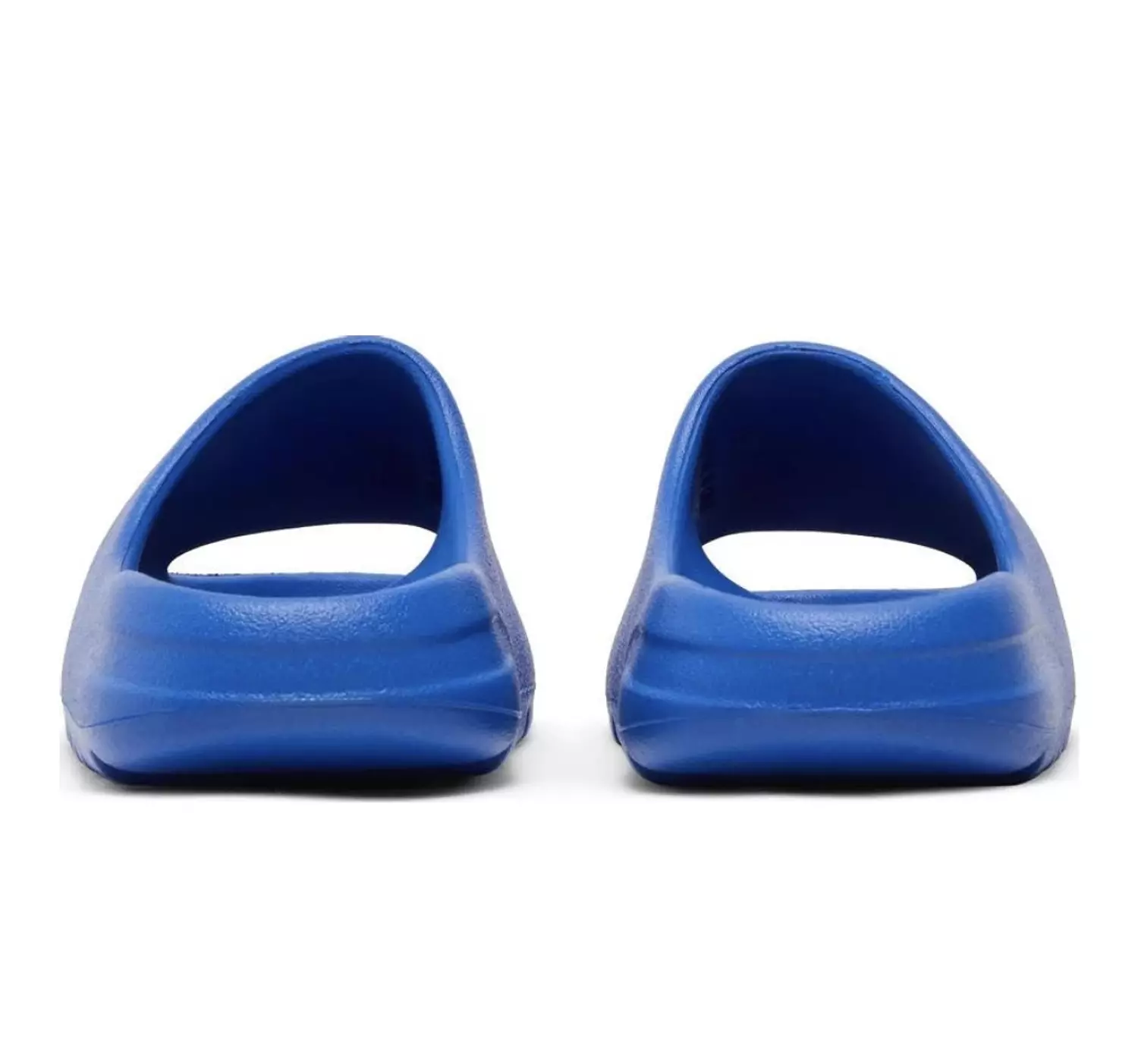 Yeezy Slides 'Azure’ 3