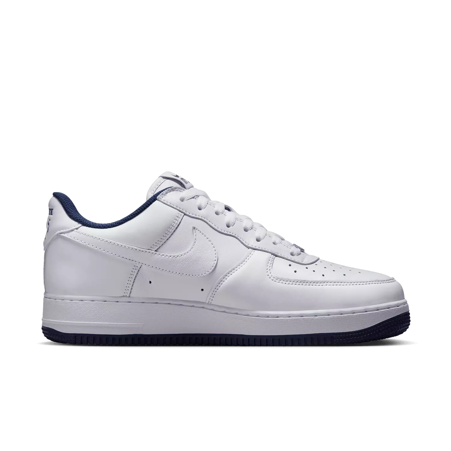 LIL YACHTY X NIKE US FORCE 1 "CONCRETE BOYS" 2