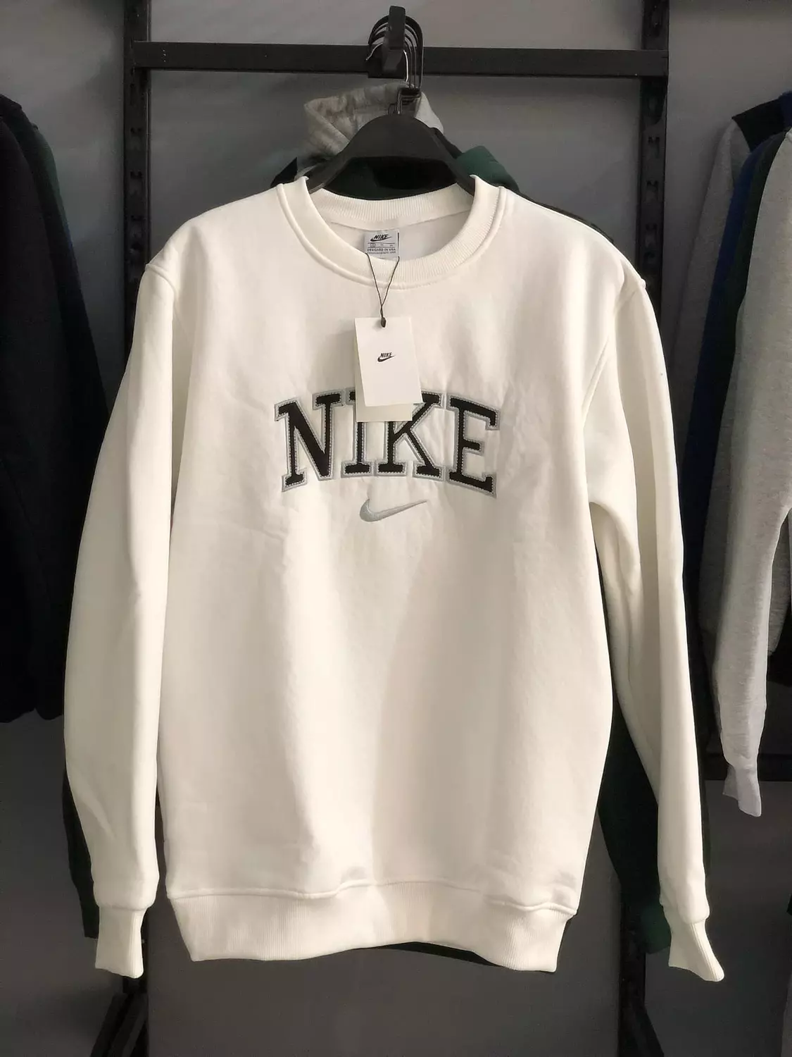 Sweatshirt nike  17