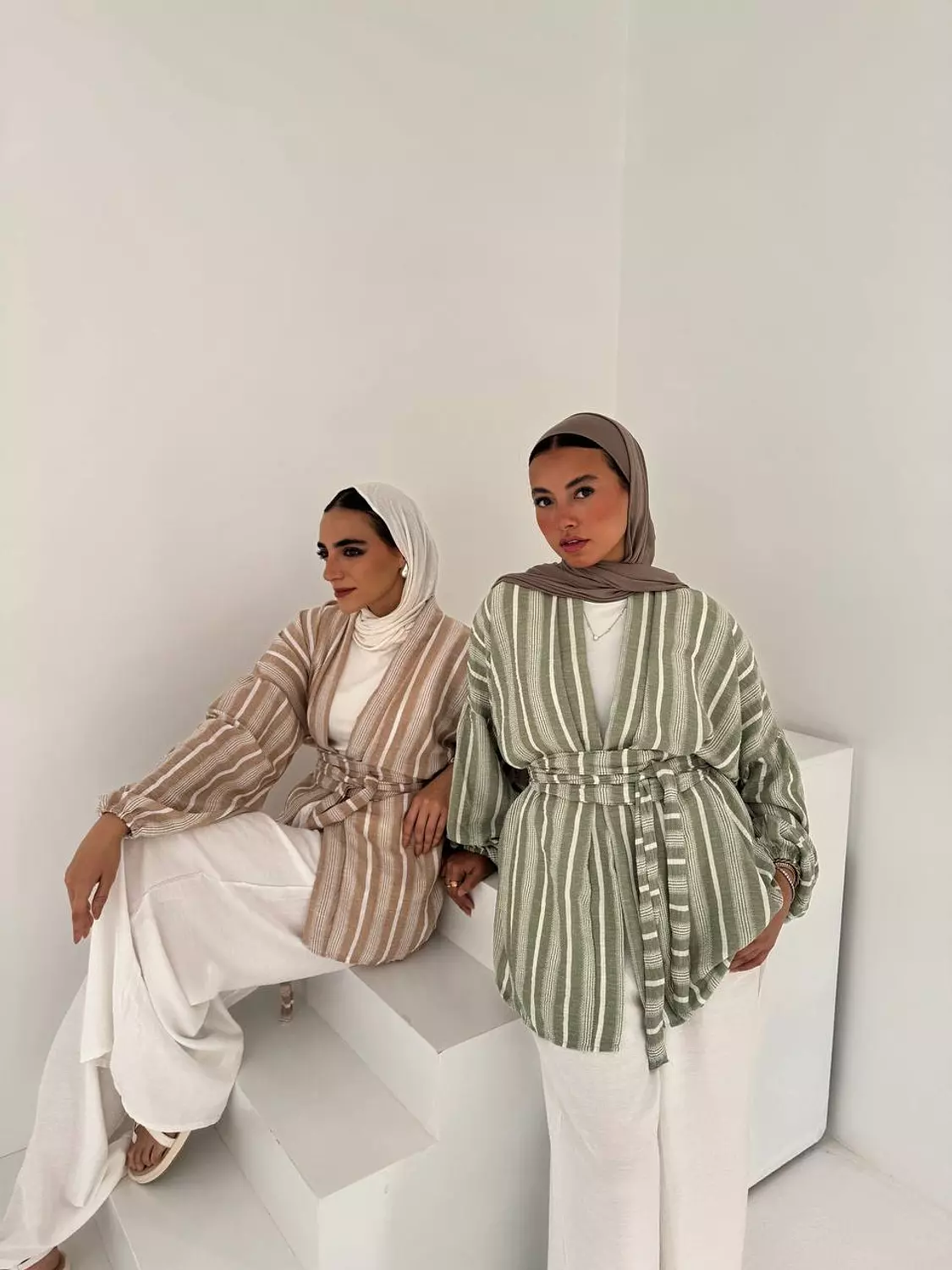 The Sienna Stripe image