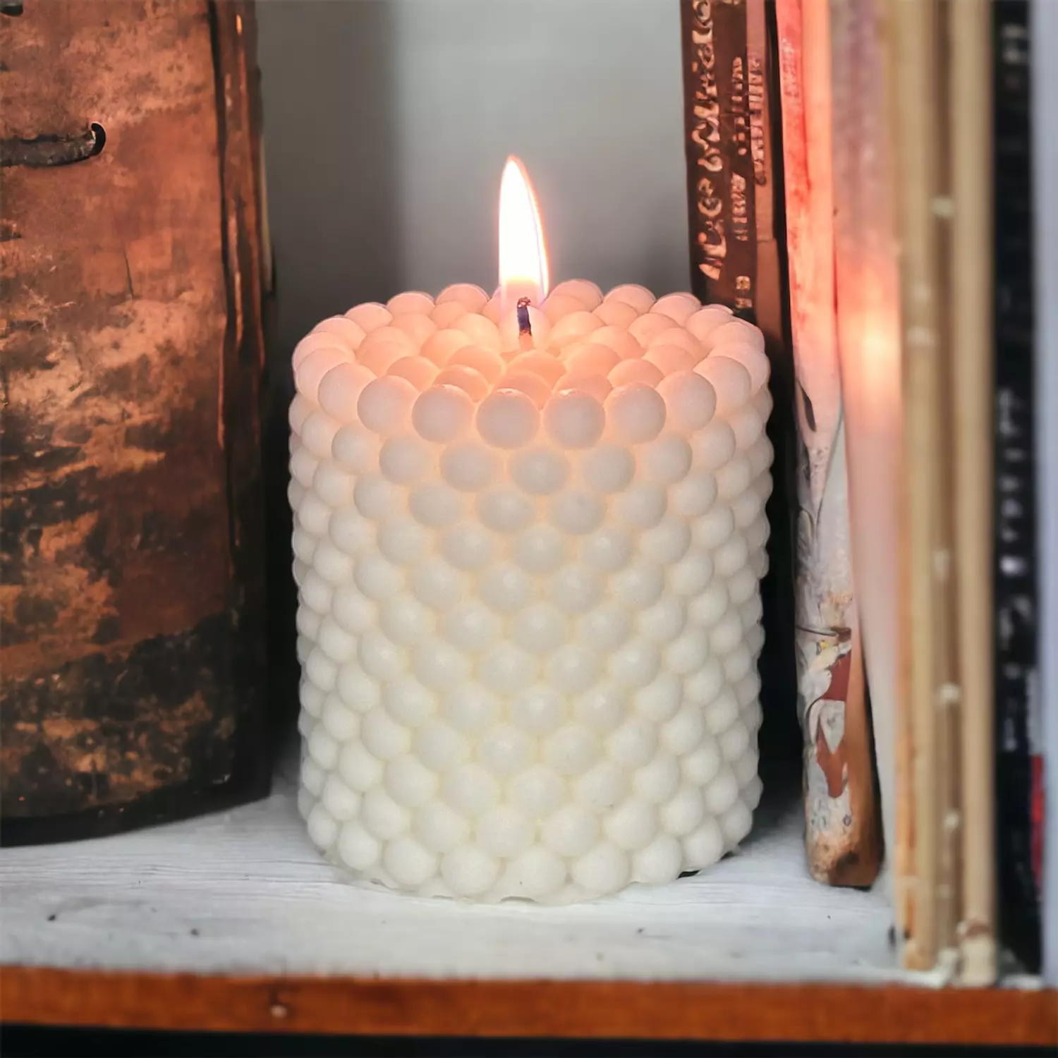 Bubbly Bubble  image