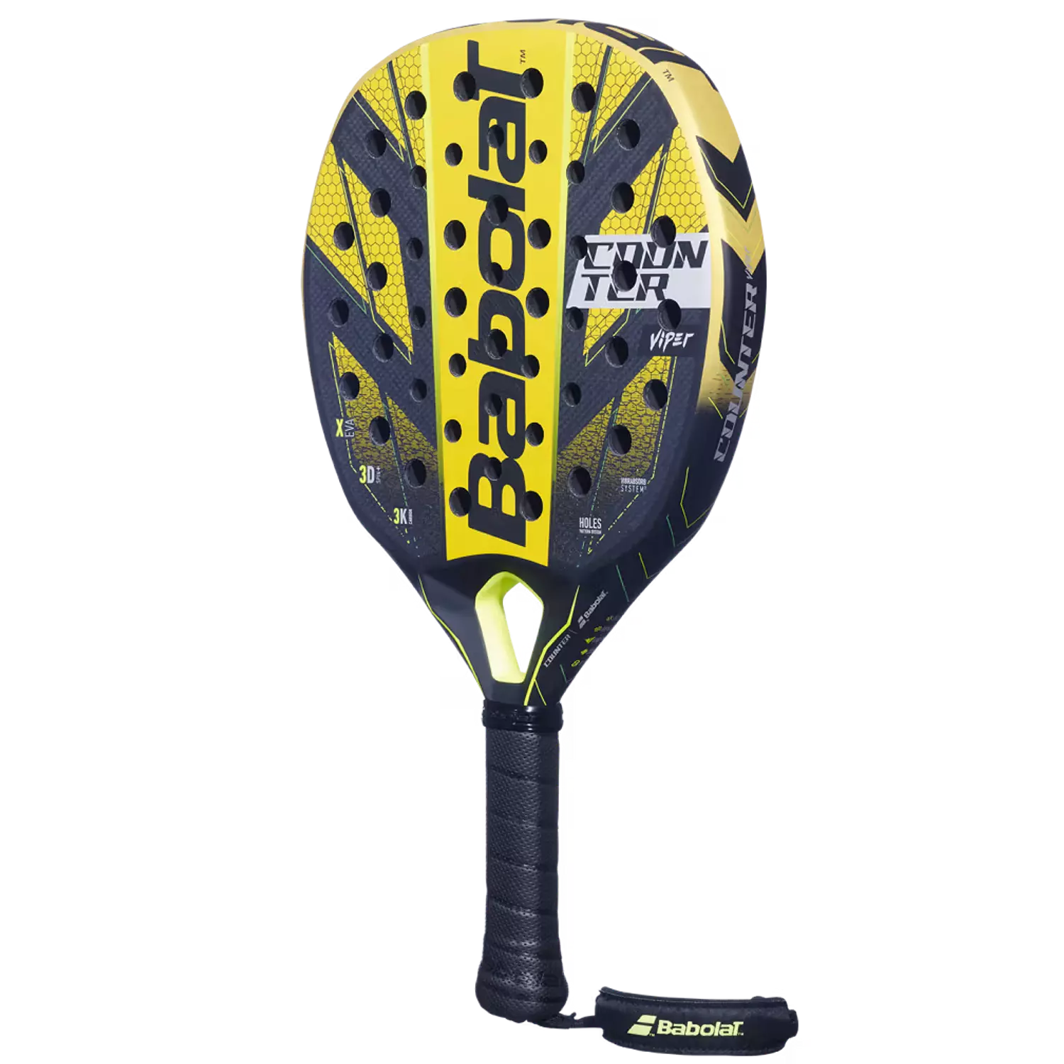 Babolat Counter Viper 2024 2