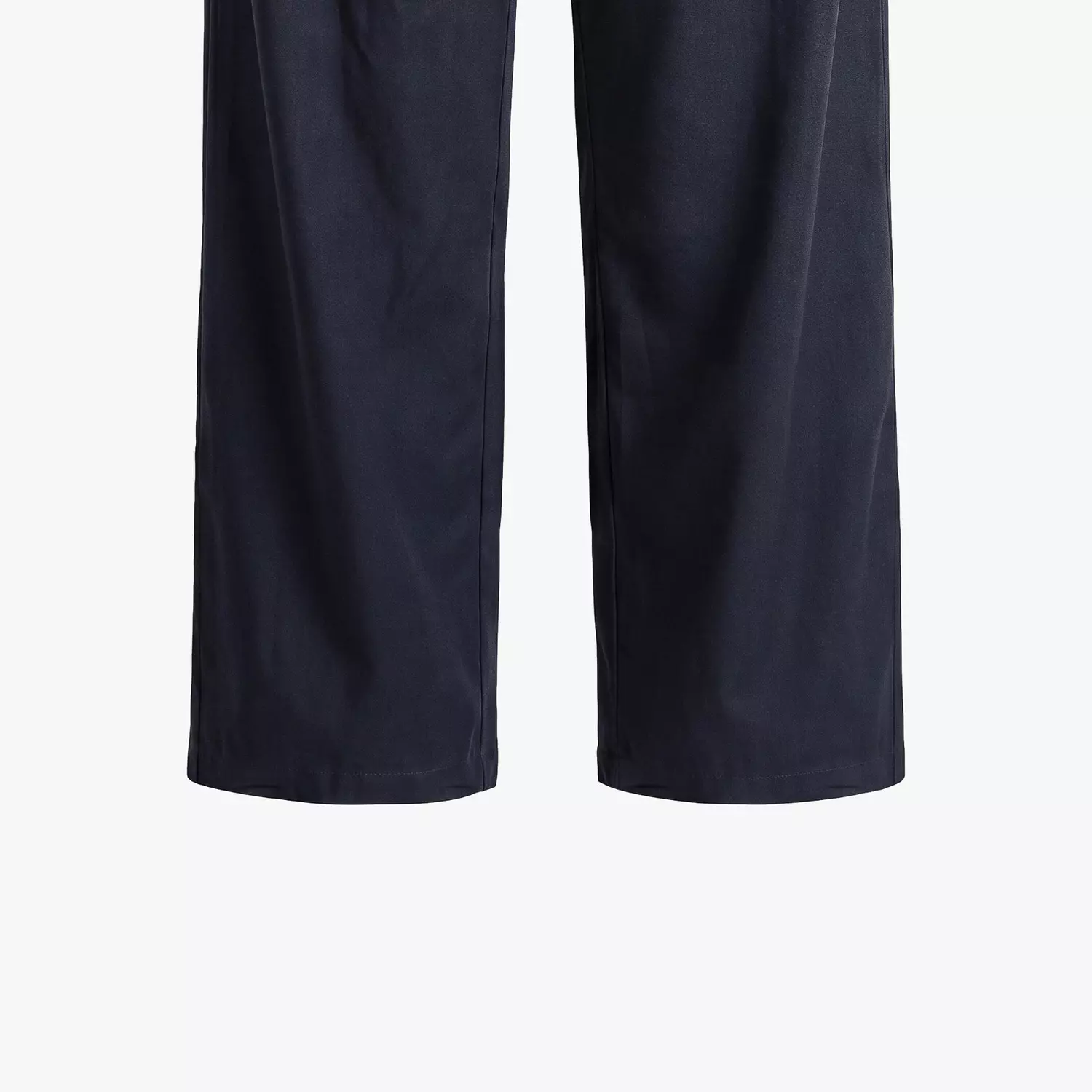 Trousers With Belt 2