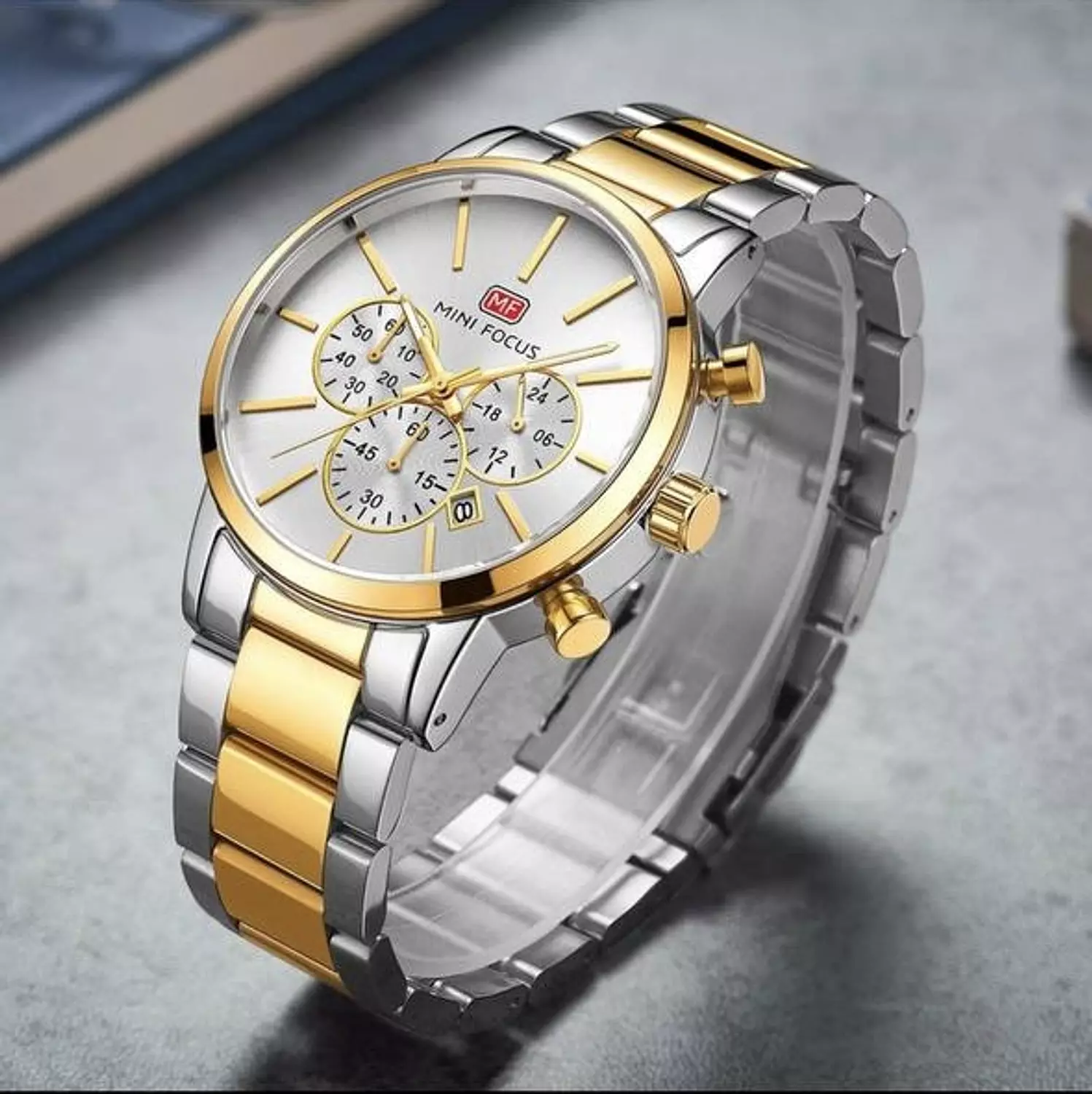 Original MINIFOCUS different styles 3