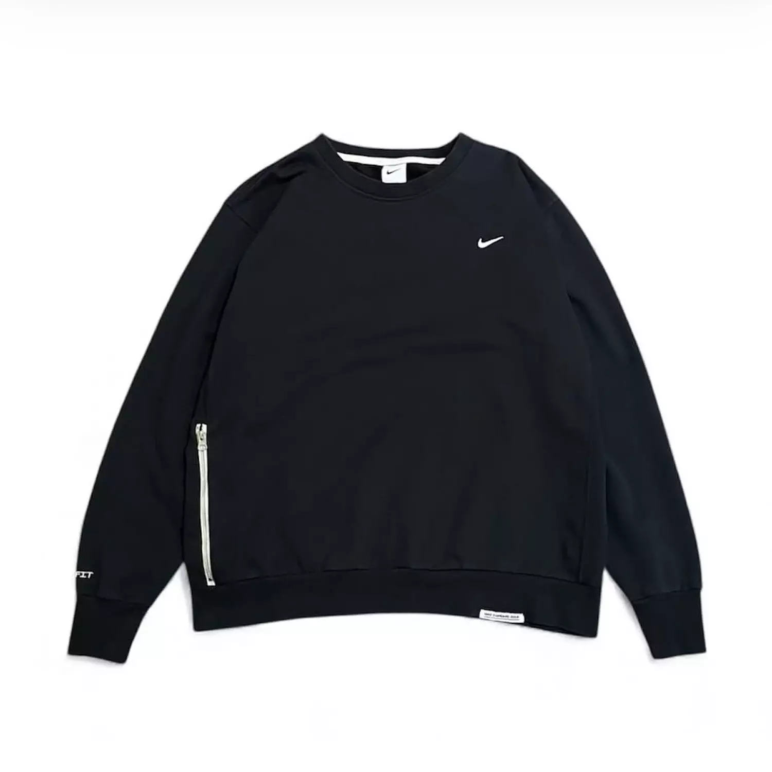 Nike Dri Fit Crewneck image