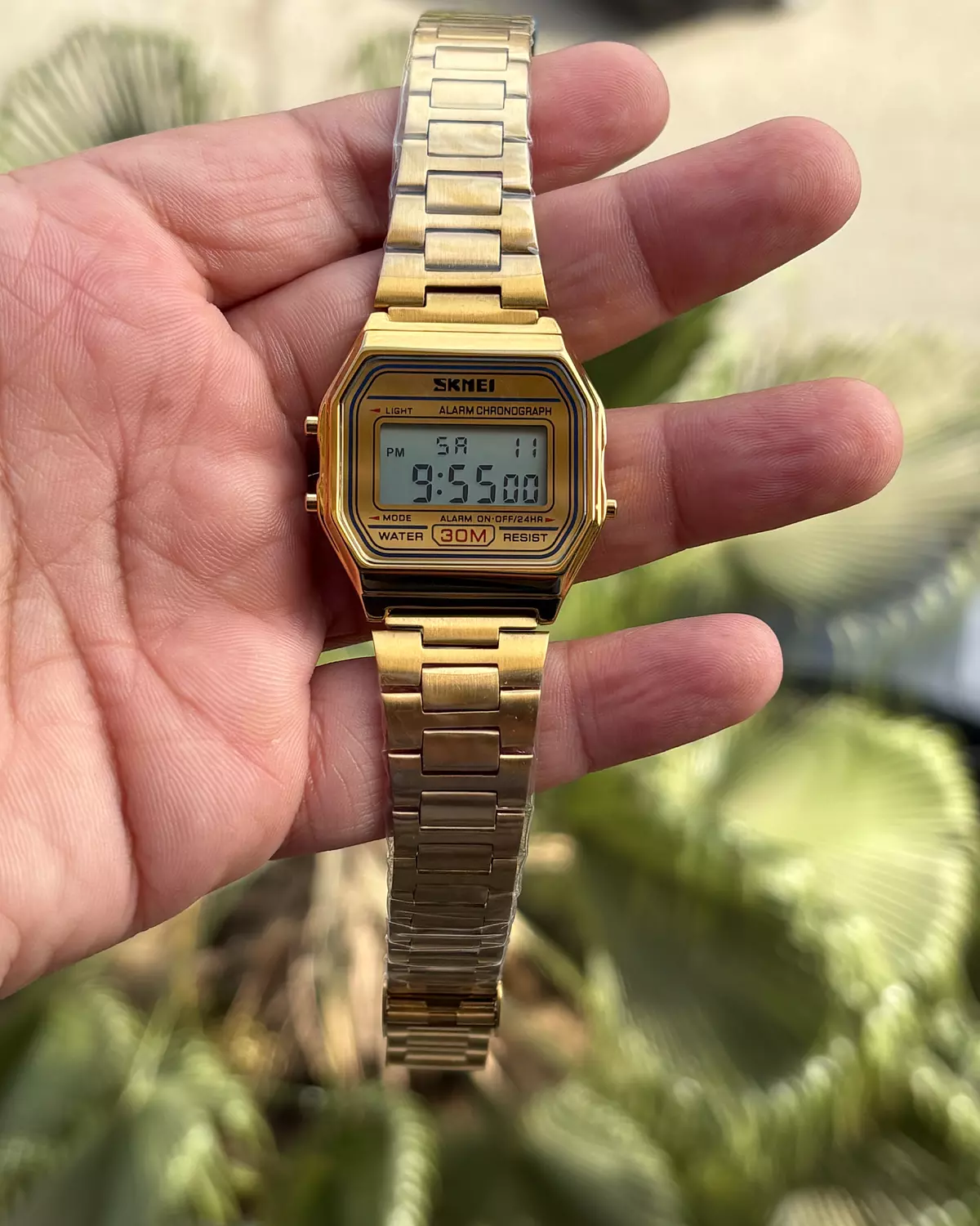 Unisex Original skemi 2