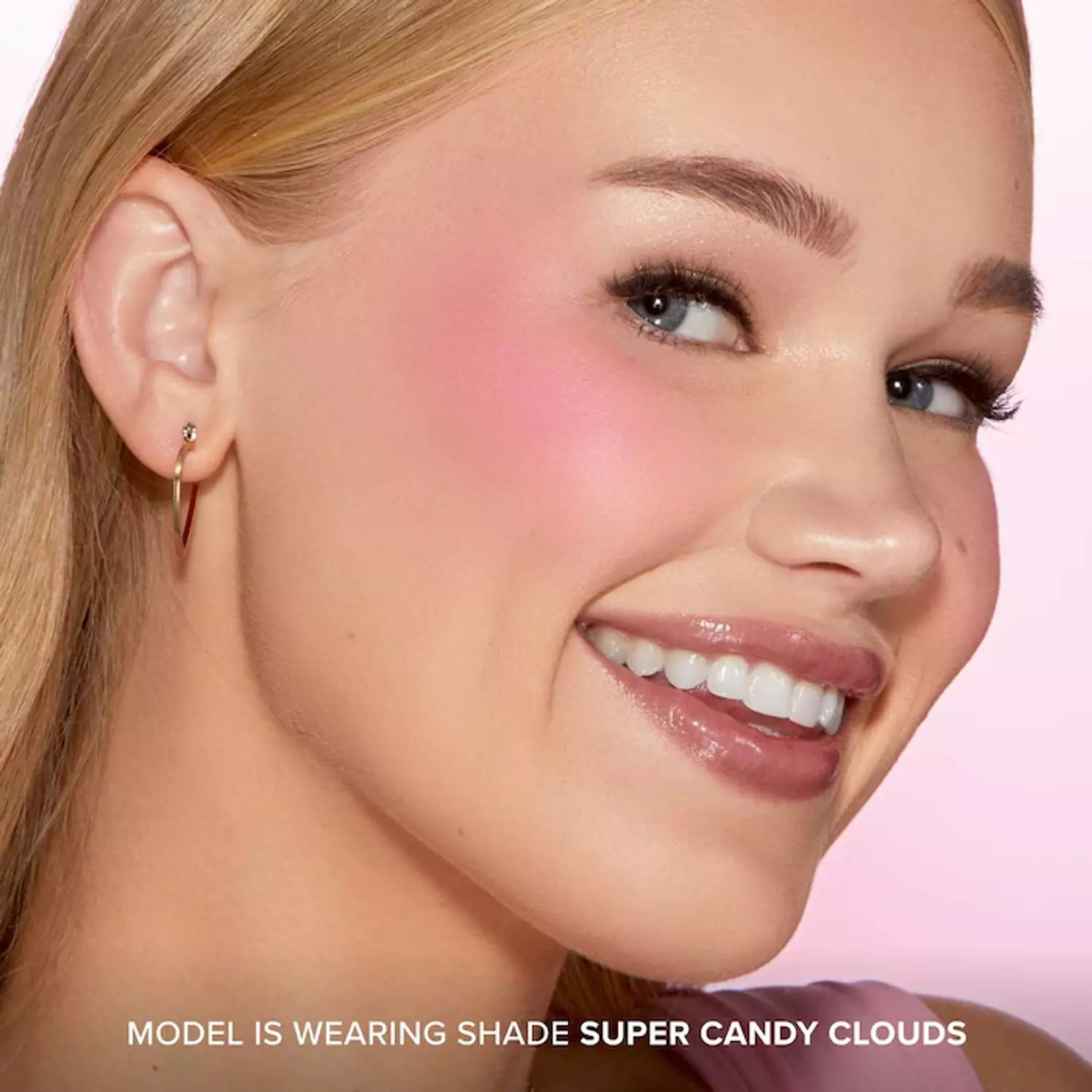 Too Faced  Cloud Crush Blurring Powder Blush 2