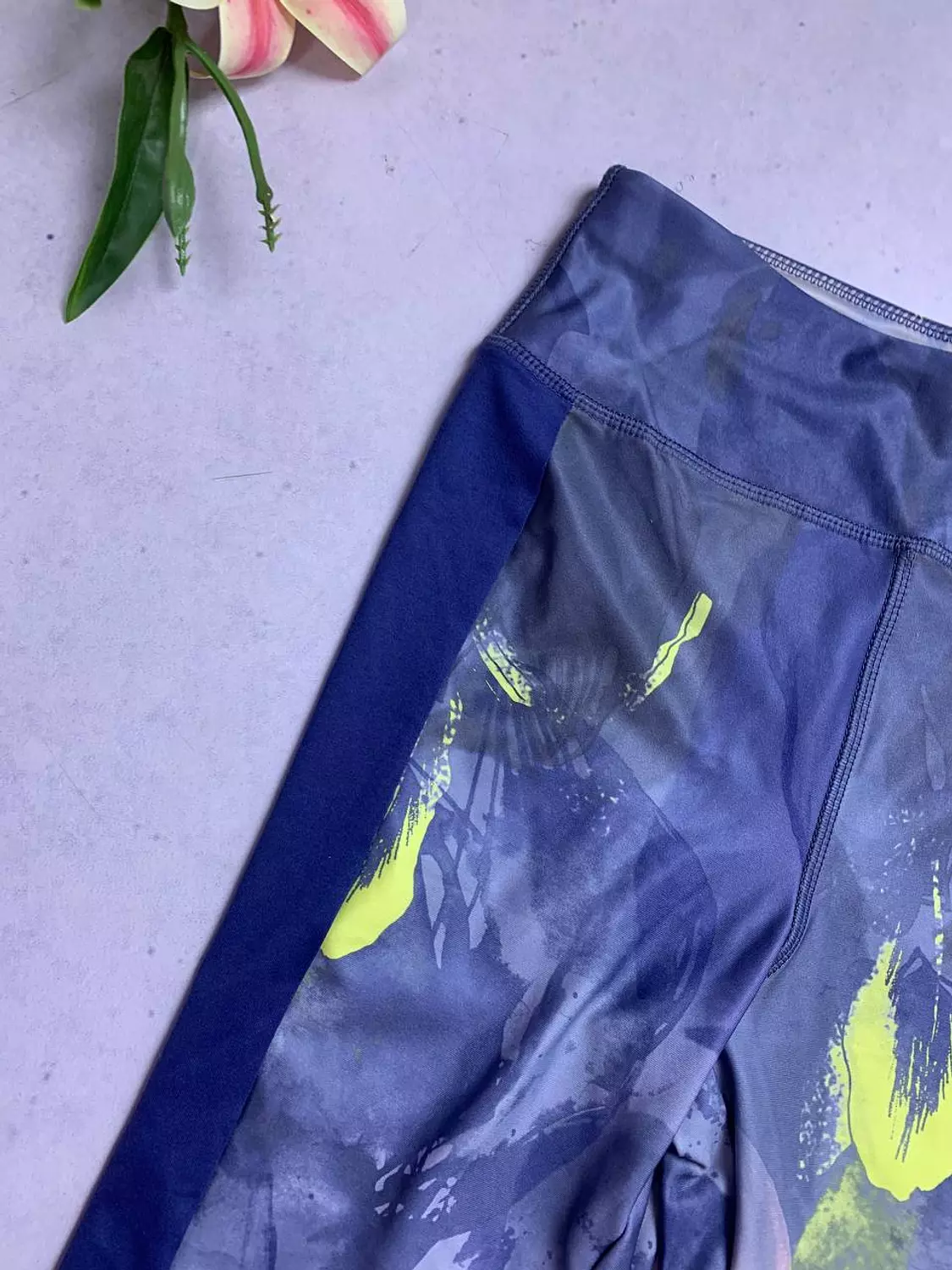 Sportive shorts from Max hover image