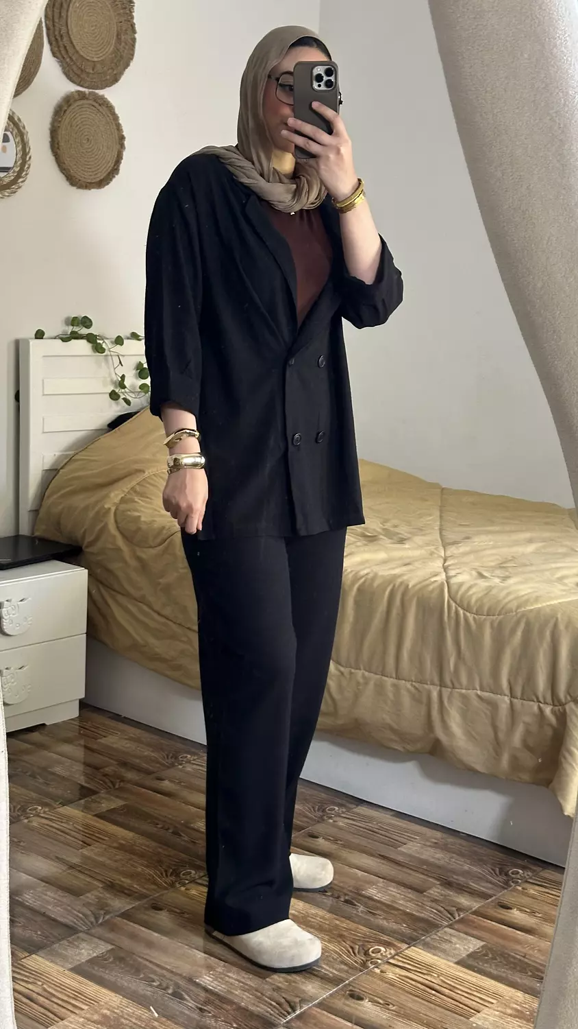 Zara set 5