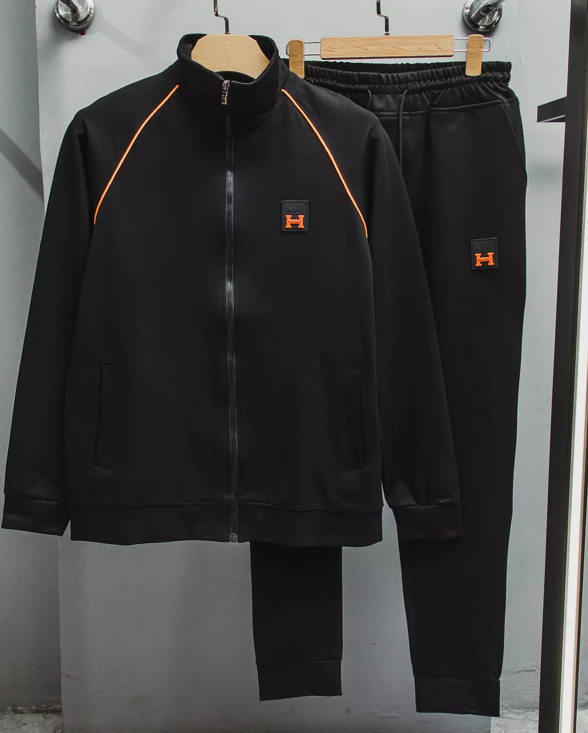 HERMES SUIT / 1508 image