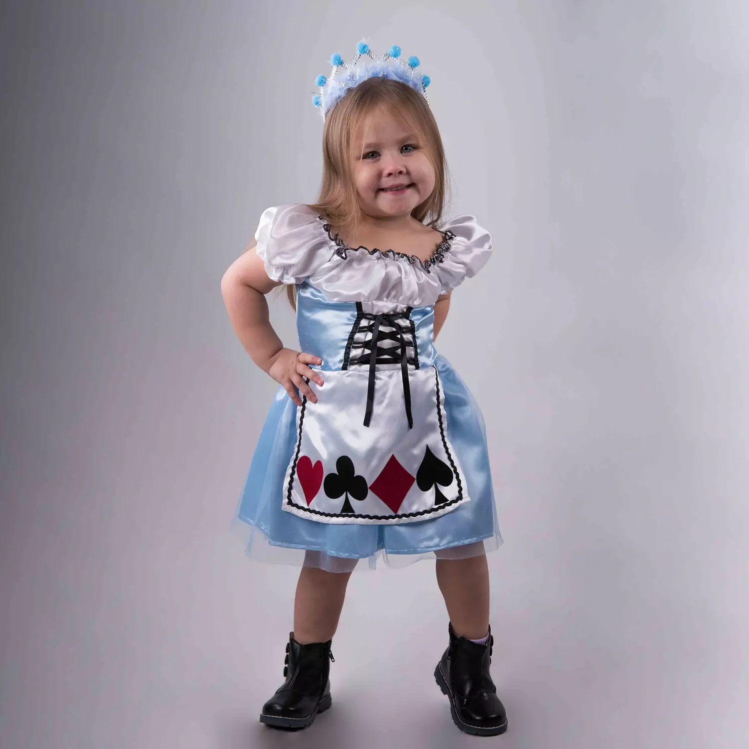 Alice in Wonderland image