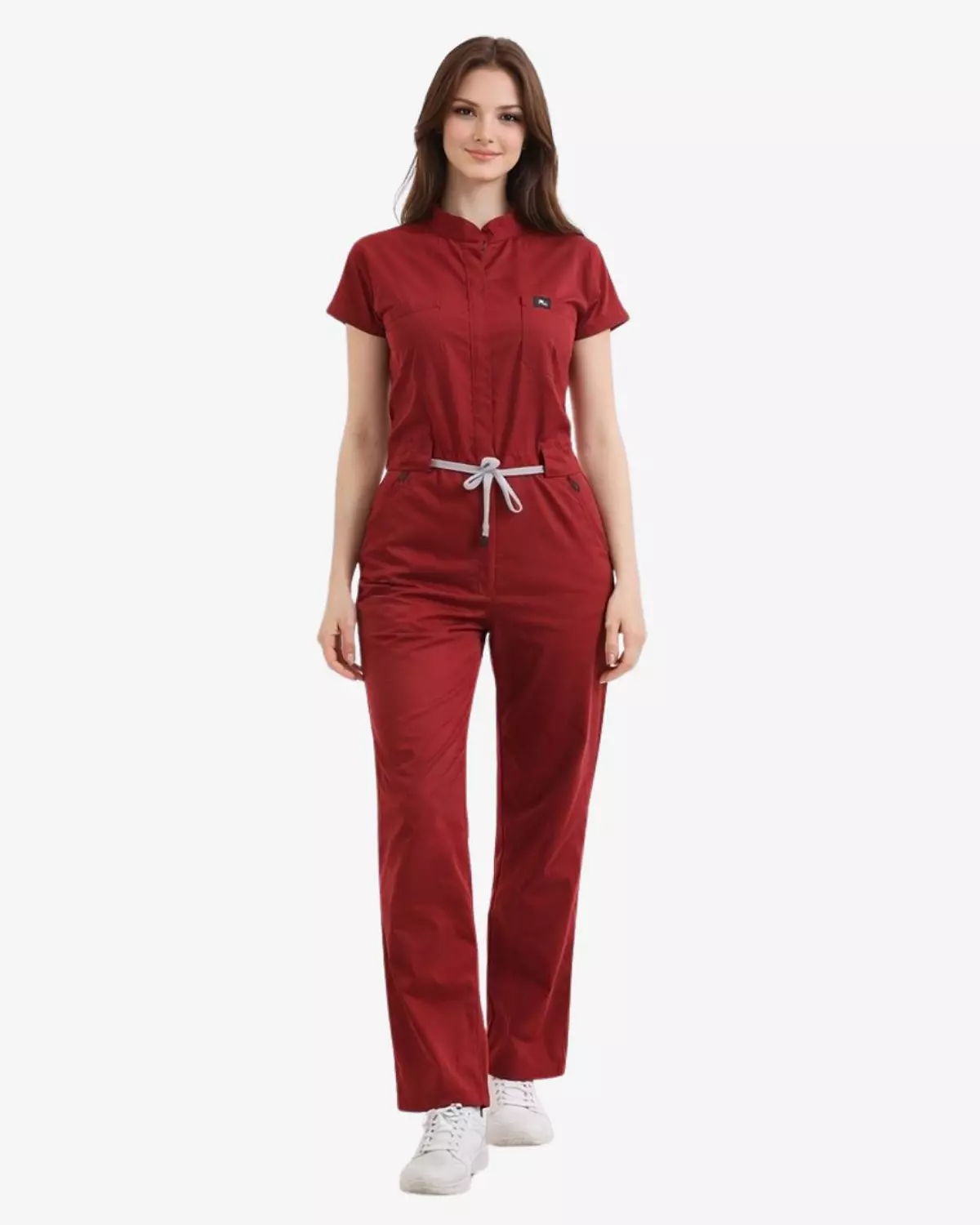 Jumpsuit Scrub 5